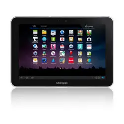 Samsung 8.9 16 GB GT-P7310FKAATO