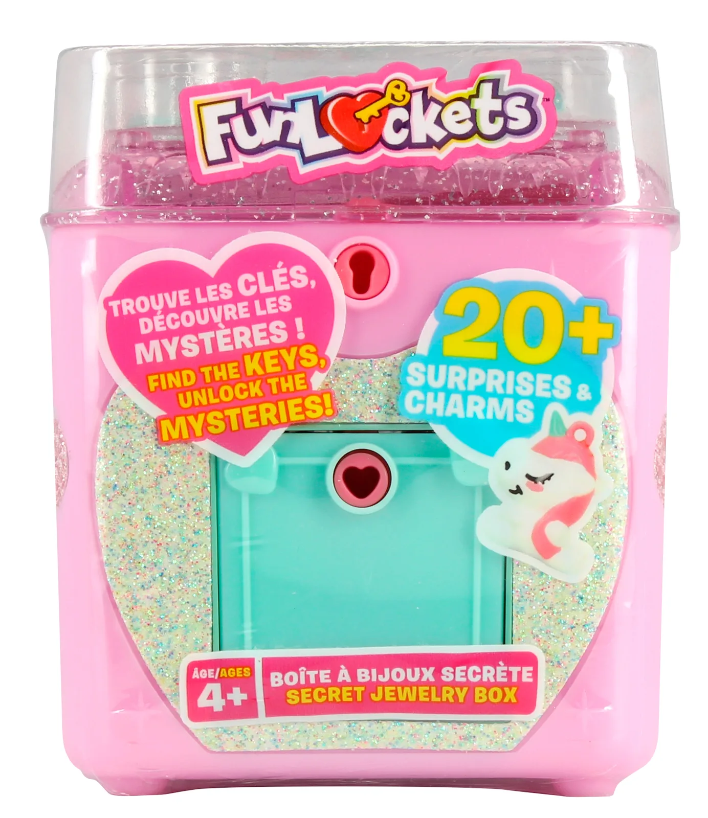 Jumbo S19200FR4 Takı Paketleri