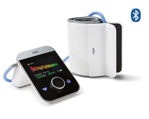 Braun ActivScan 9 BUA7200 Thumbnail 1