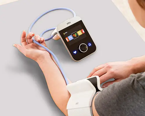 Braun ActivScan 9 BUA7200 Thumbnail 4
