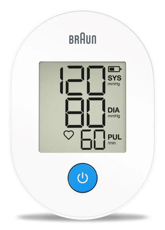 Braun ExactFit 1E BUA4000EU Thumbnail 1