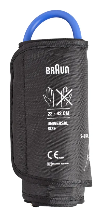 Braun ExactFit 1E BUA4000EU Thumbnail 2