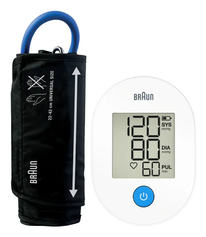 Braun ExactFit 1E BUA4000EU Thumbnail 0