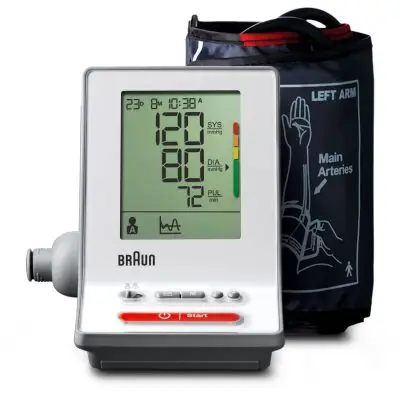 Braun ExactFit 3 BP6000