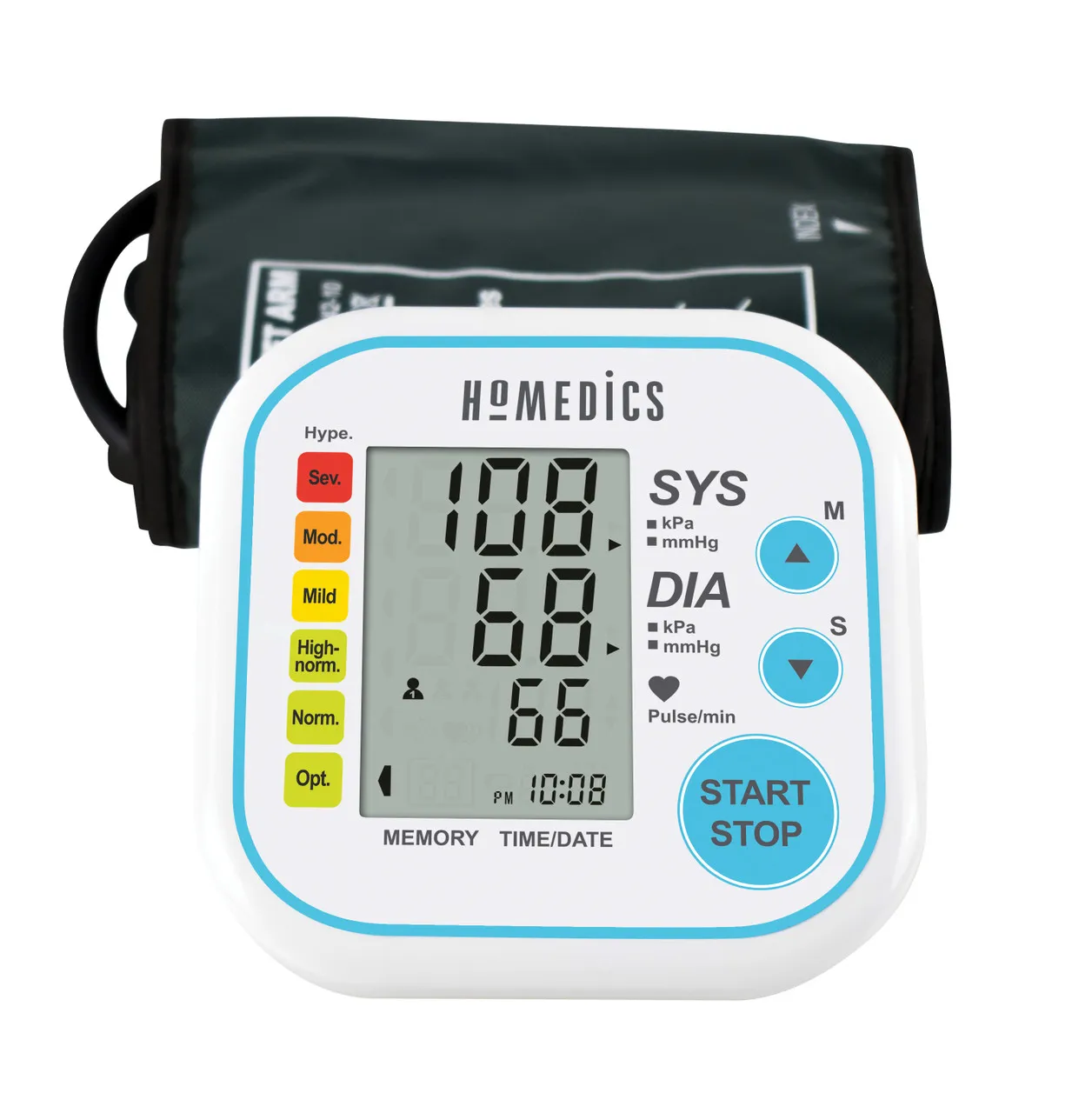 HoMedics BPA-3020-EU Thumbnail 1
