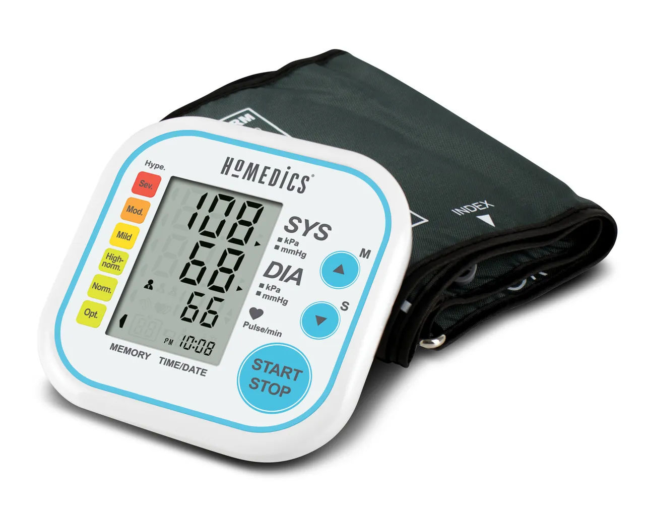HoMedics BPA-3020-EU Tansiyon Ölçerle