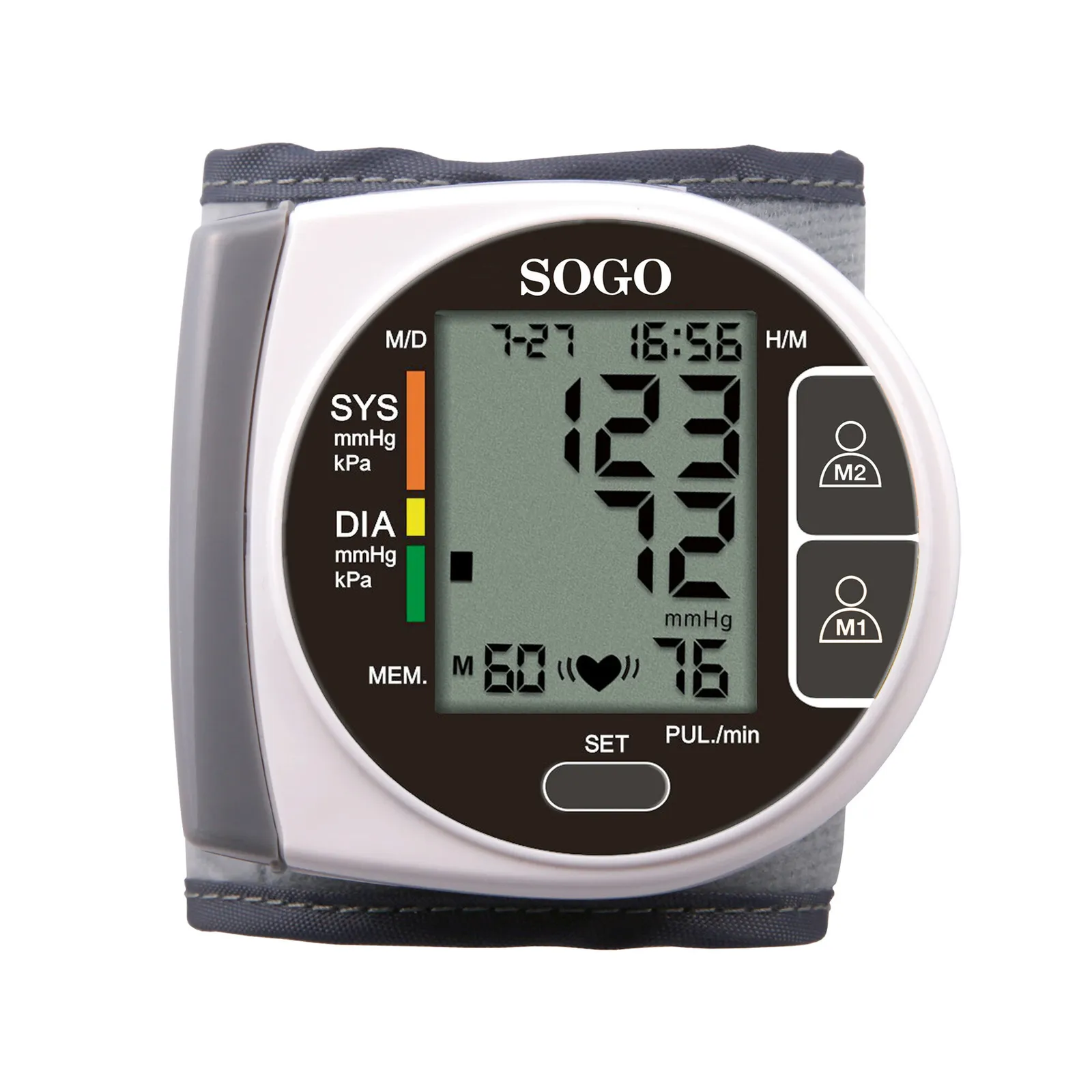 Sogo TEN-SS-14020W Thumbnail 0