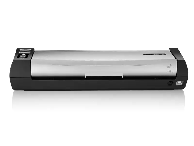Plustek D430 0236 Tarayıcı