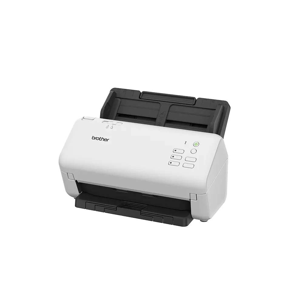 Brother ADS-4300N ADS4300NF5 Tarayıcı