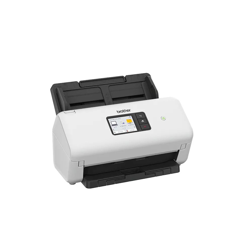 Brother ADS-4500W ADS4500WT