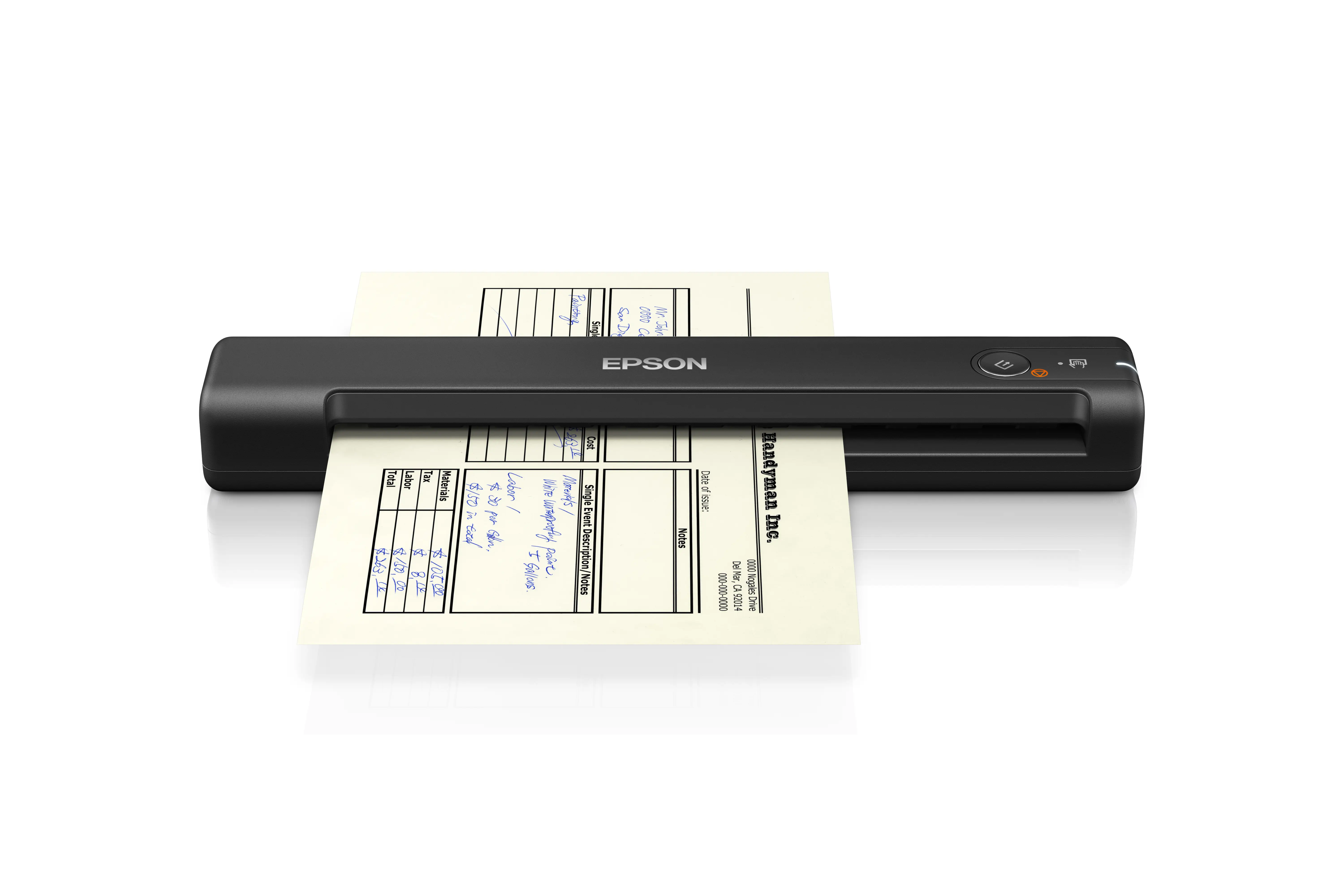 Epson WorkForce ES-50 B11B252501 Thumbnail 3