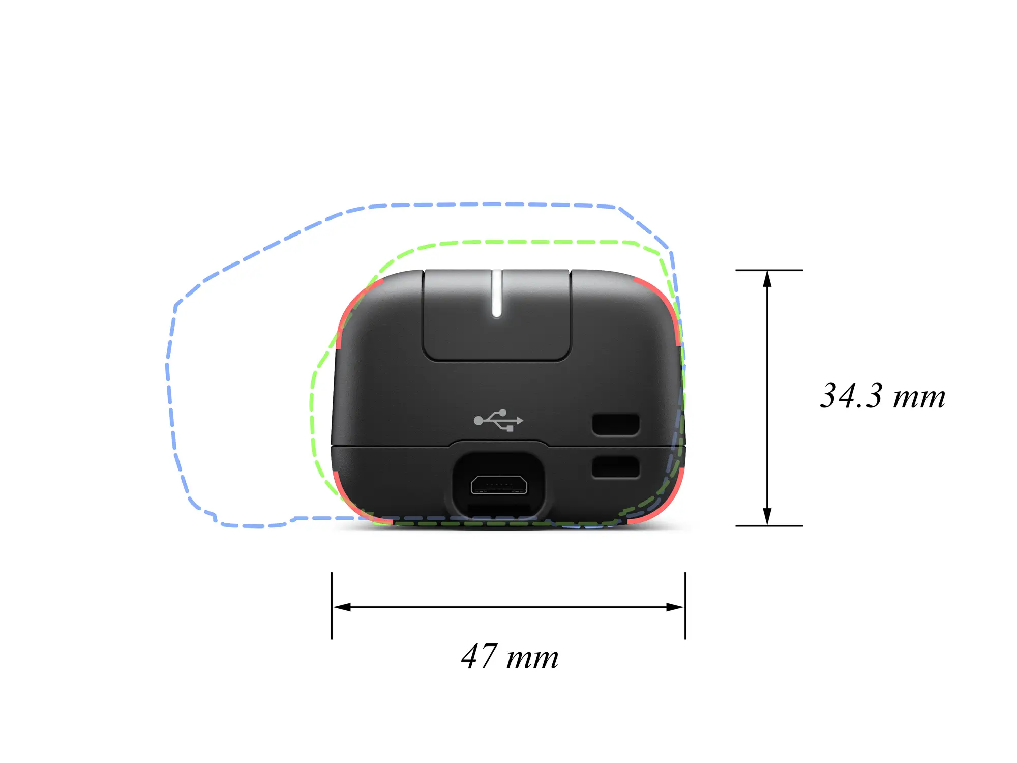 Epson WorkForce ES-50 B11B252501 Thumbnail 6