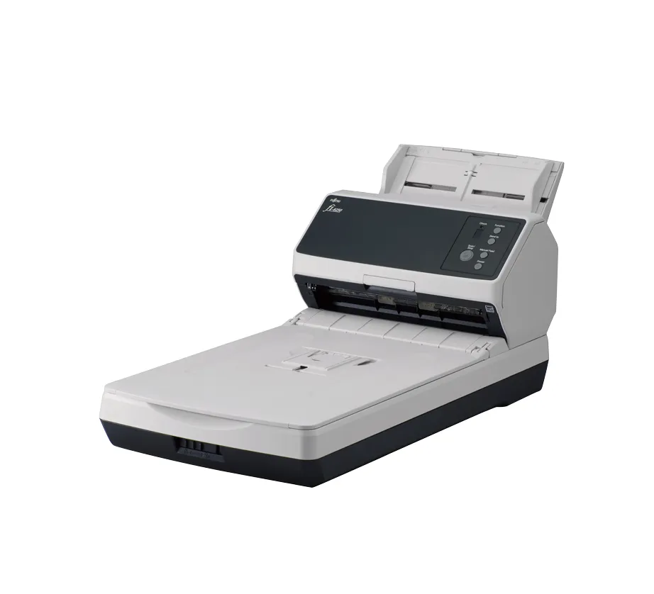 Fujitsu fi-8250 CG01000-303301 Thumbnail 1