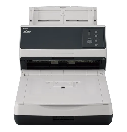 Fujitsu fi-8250 CG01000-303301 Tarayıcı