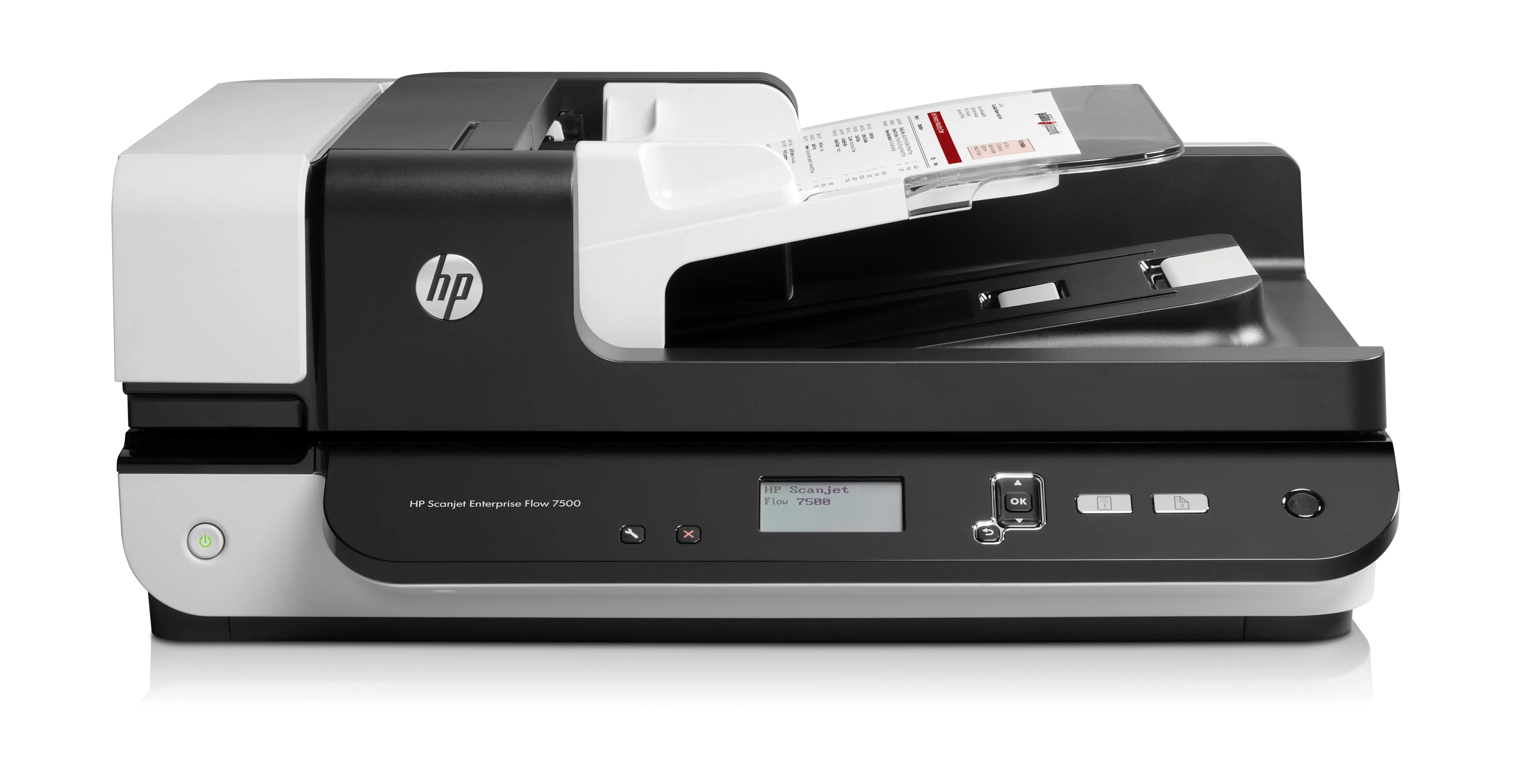 HP 7500 L2725B#B19 Thumbnail 1