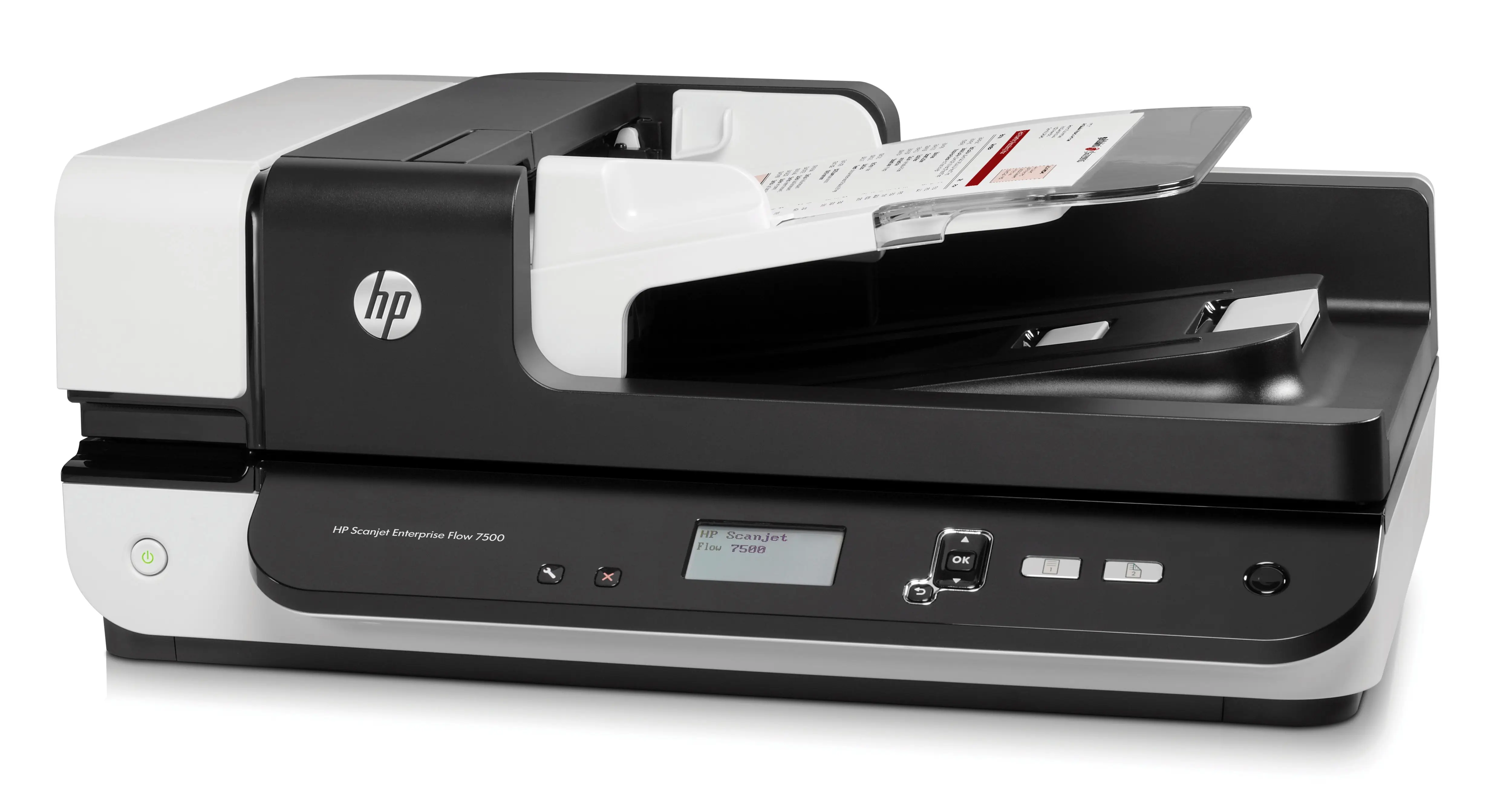 HP 7500 L2725B#B19 Thumbnail 3