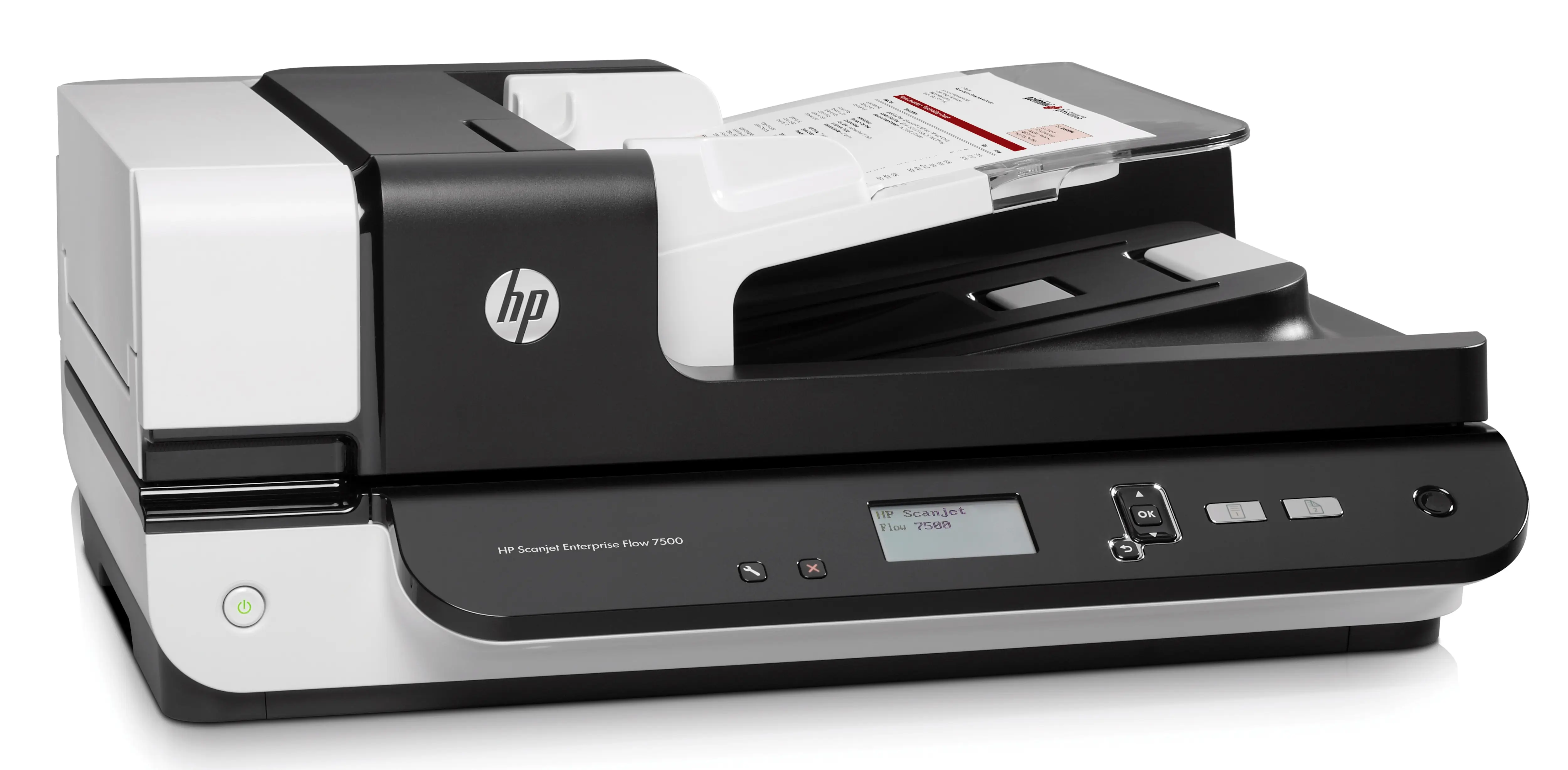HP 7500 L2725B#B19 Thumbnail 5