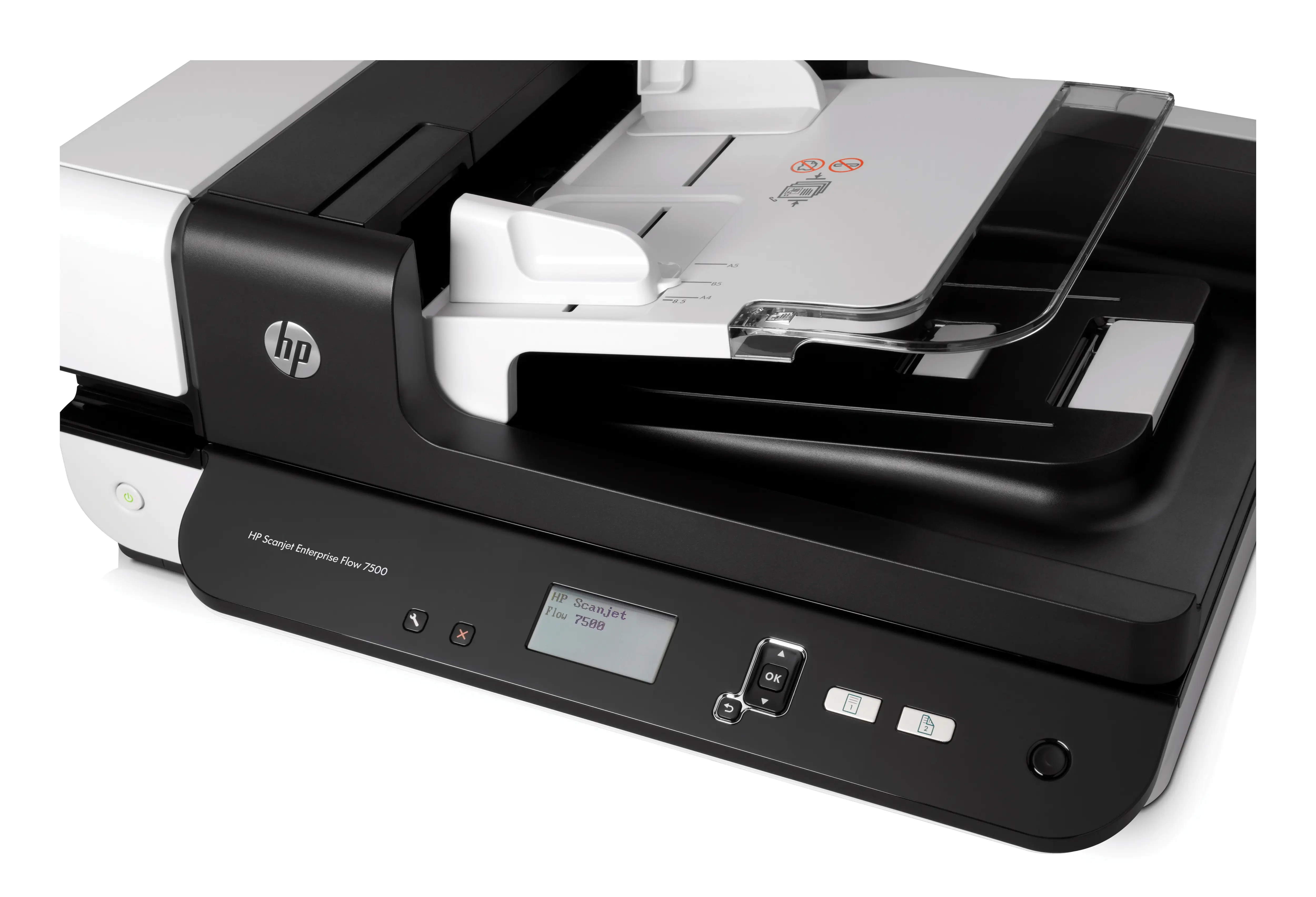 HP 7500 L2725B#B19 Thumbnail 8