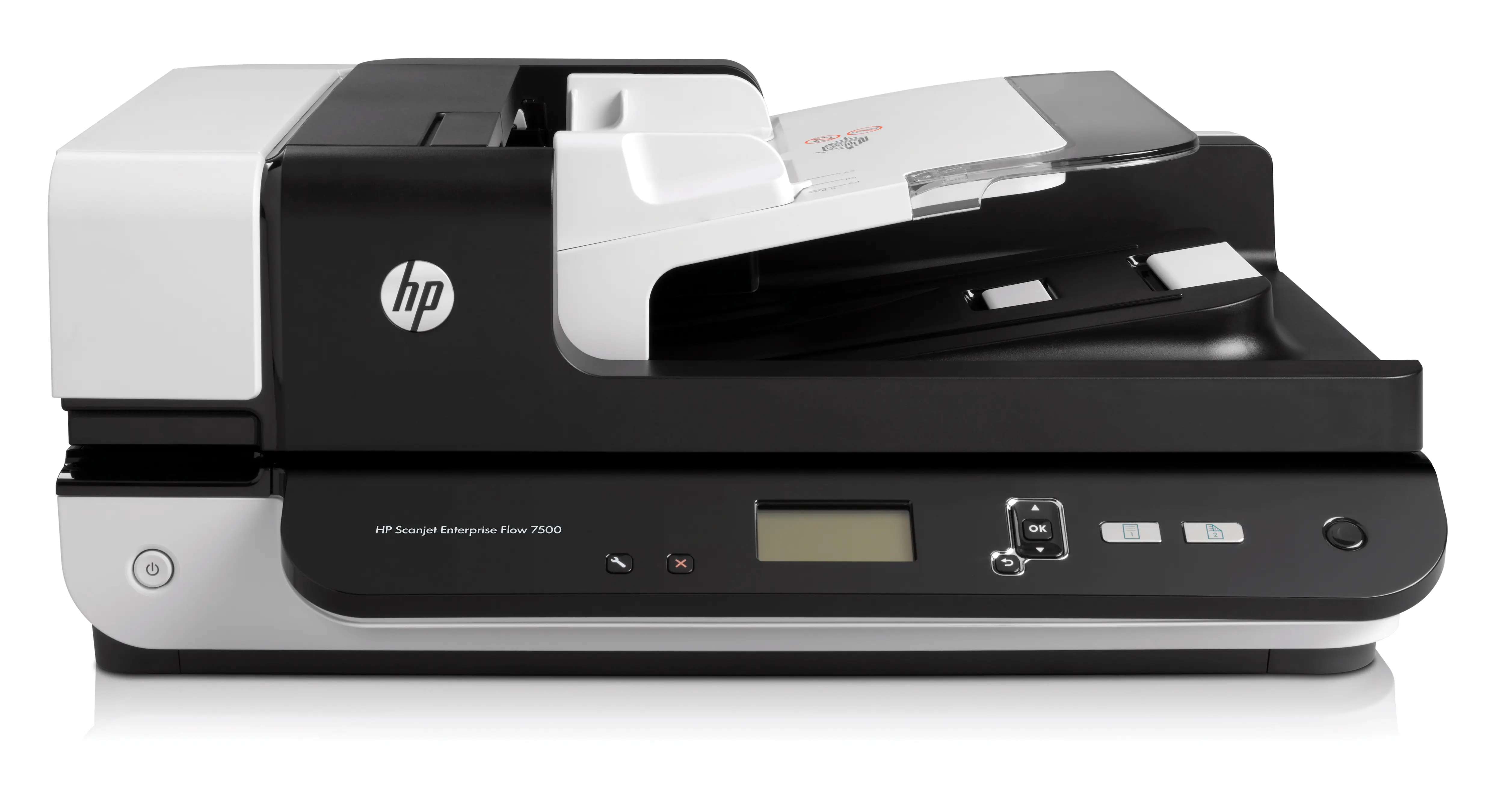 HP 7500 L2725B#B19