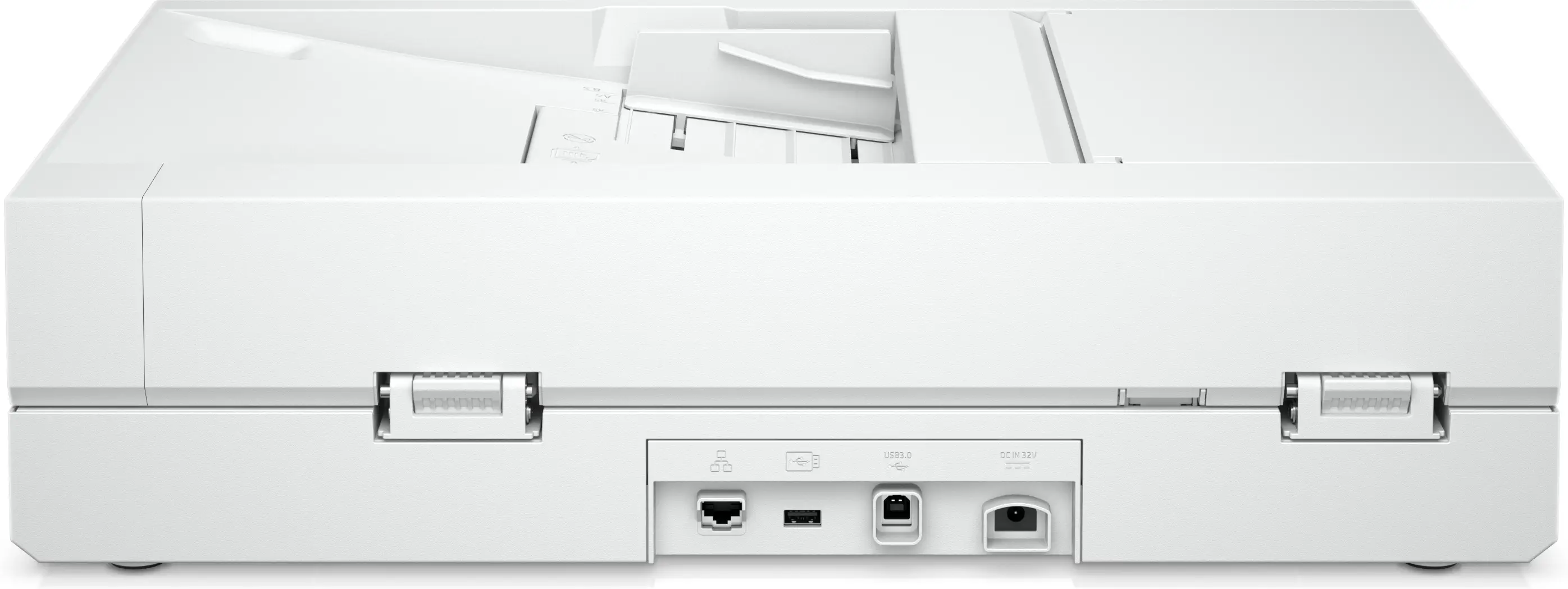HP Enterprise Flow N6600 fnw1 20G08A#B13 Thumbnail 6