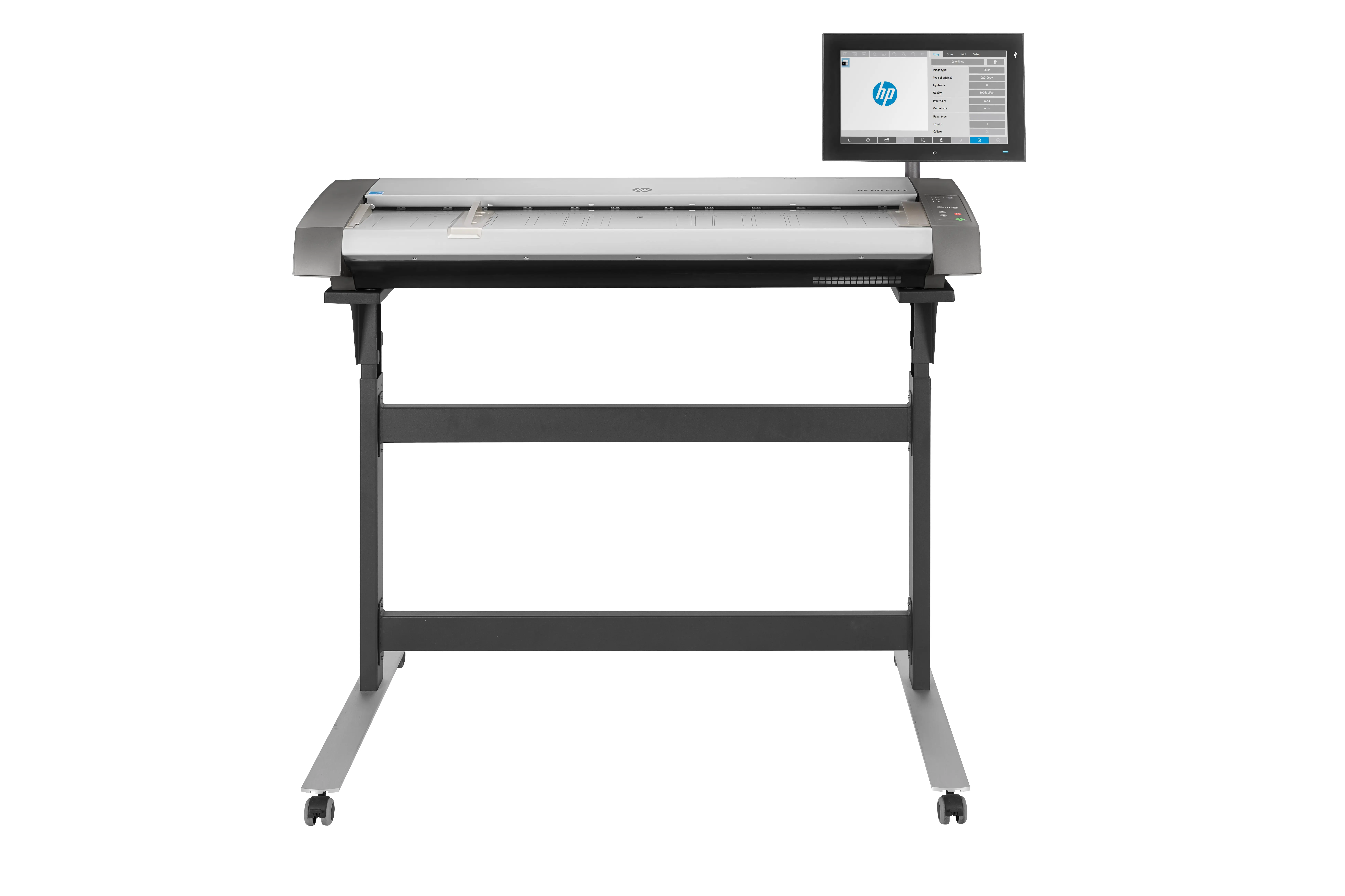 HP HD Pro 2 42-in Scanner 5EK00A Tarayıcı
