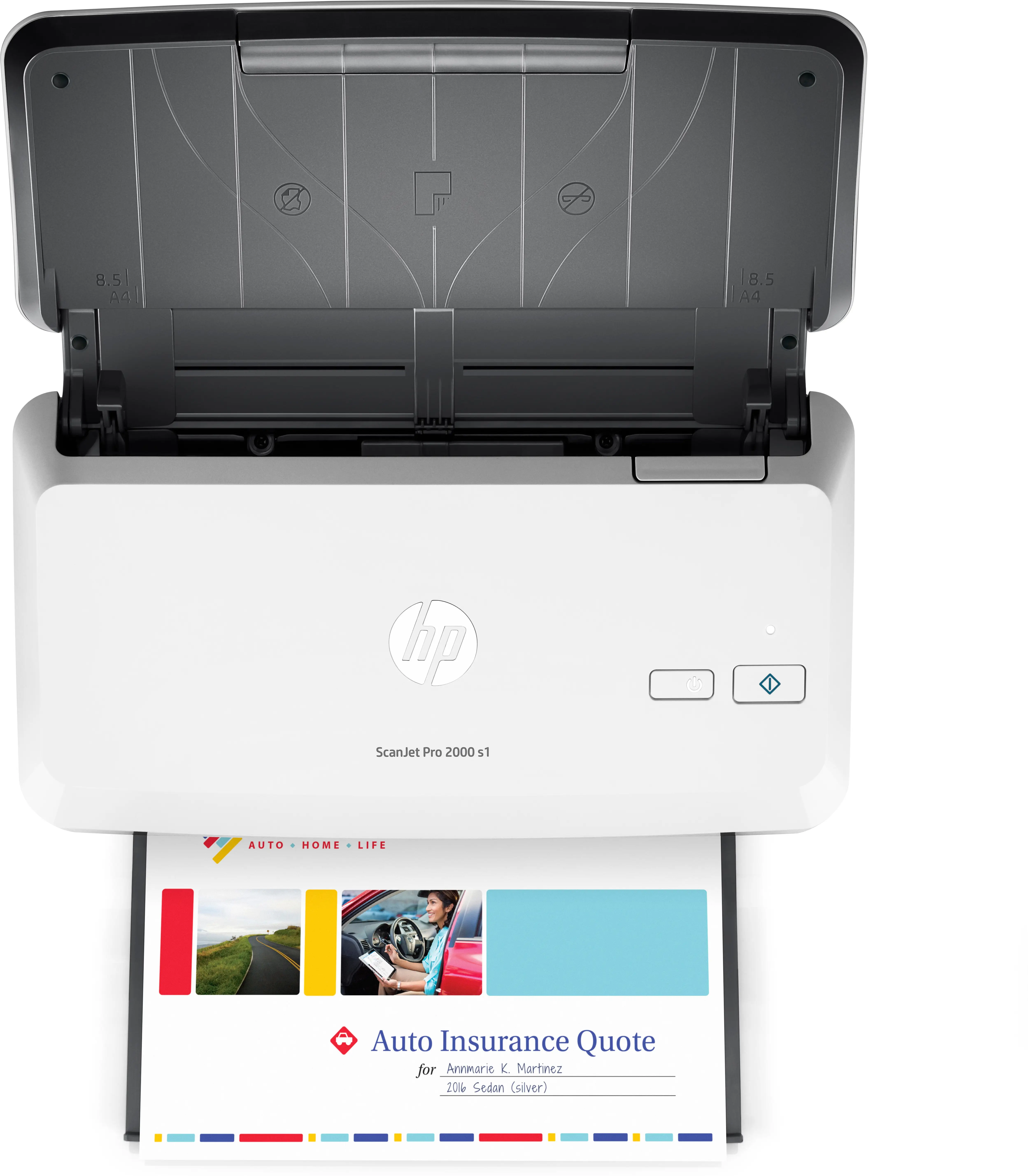 HP L2759A#B19 Thumbnail 4