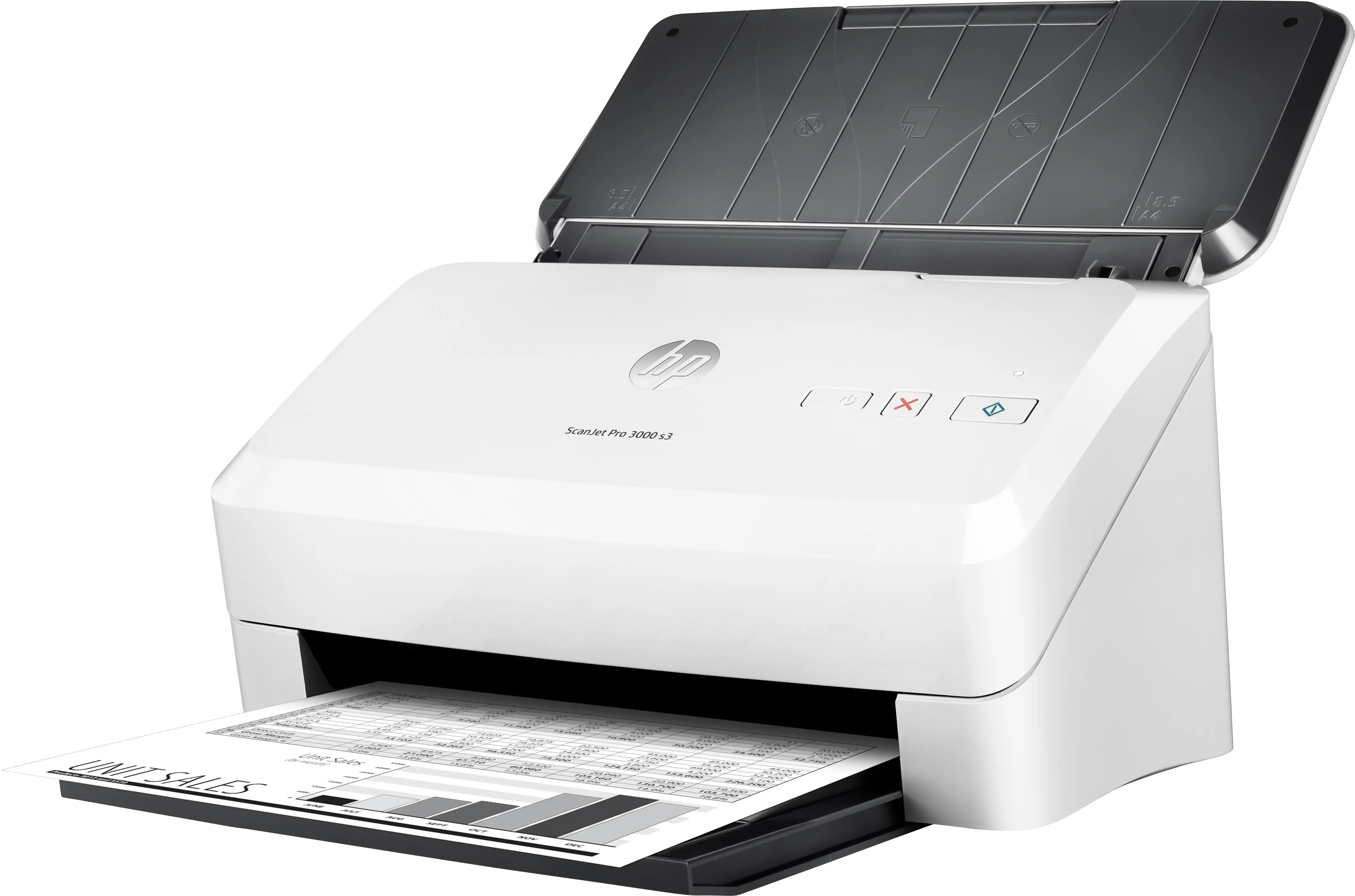 HP Pro 3000 s3 L2753A#B19 Thumbnail 1