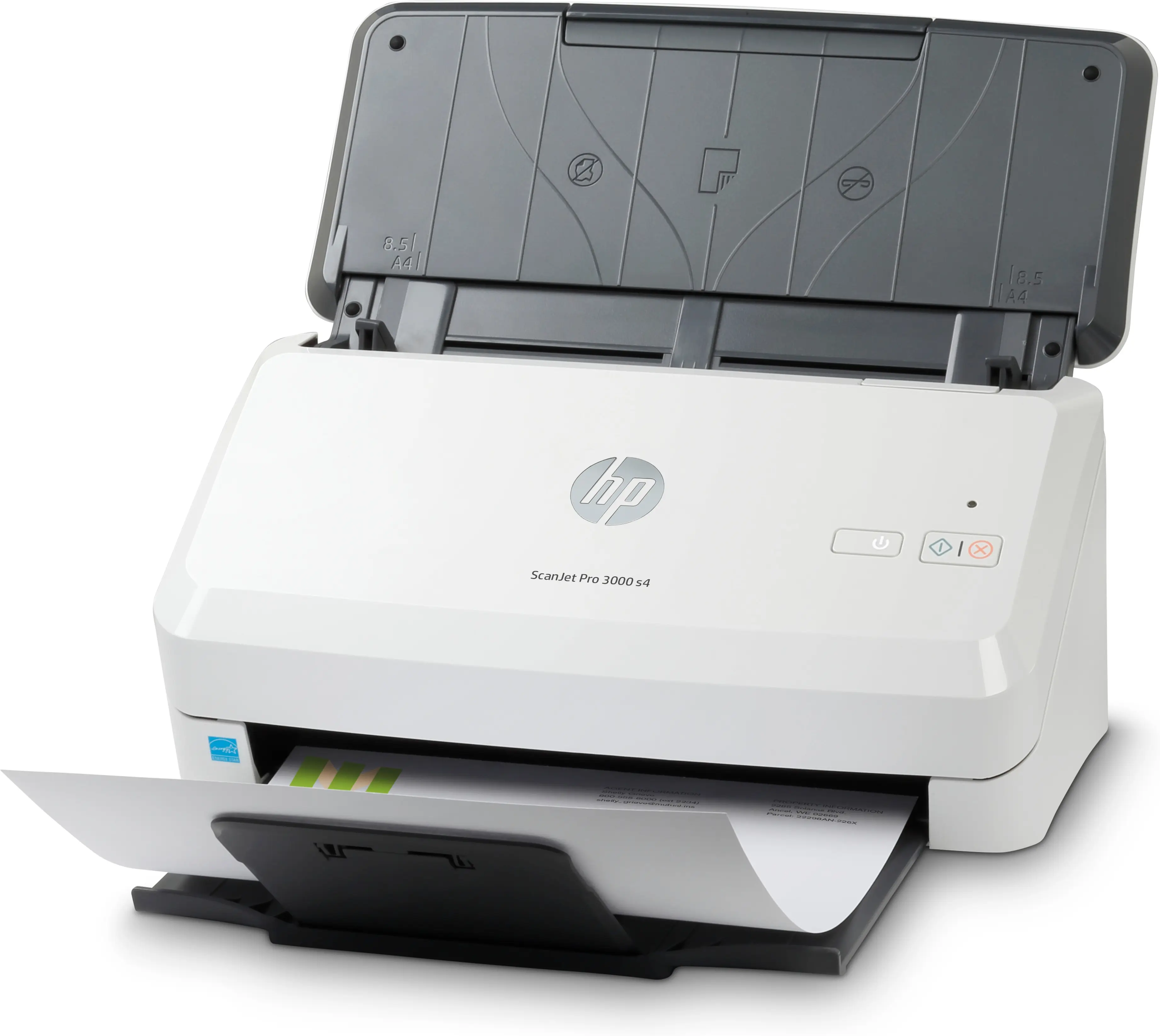 HP Pro 3000 s4 6FW07A#B19 Thumbnail 1