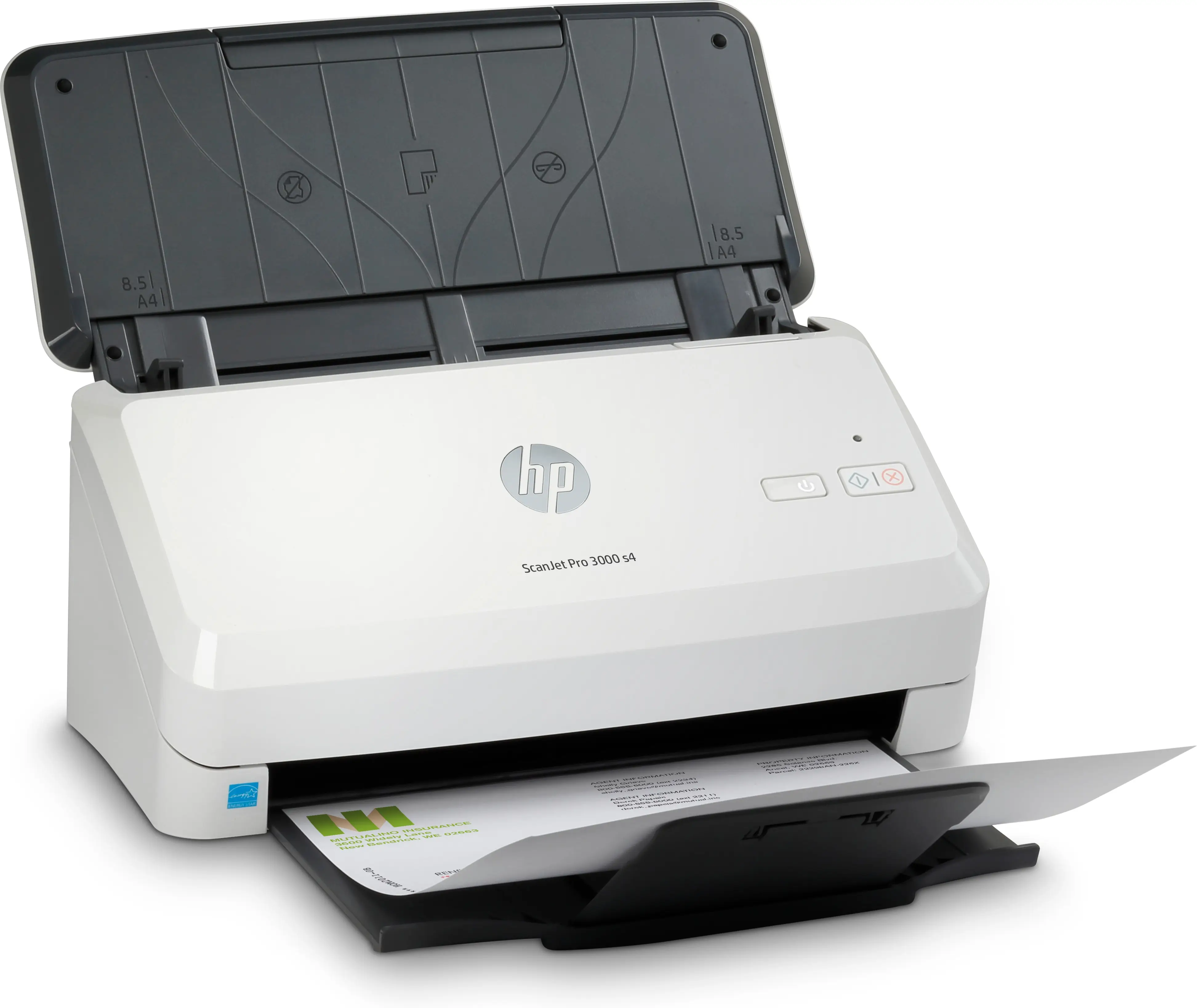 HP Pro 3000 s4 6FW07A#B13 Thumbnail 2