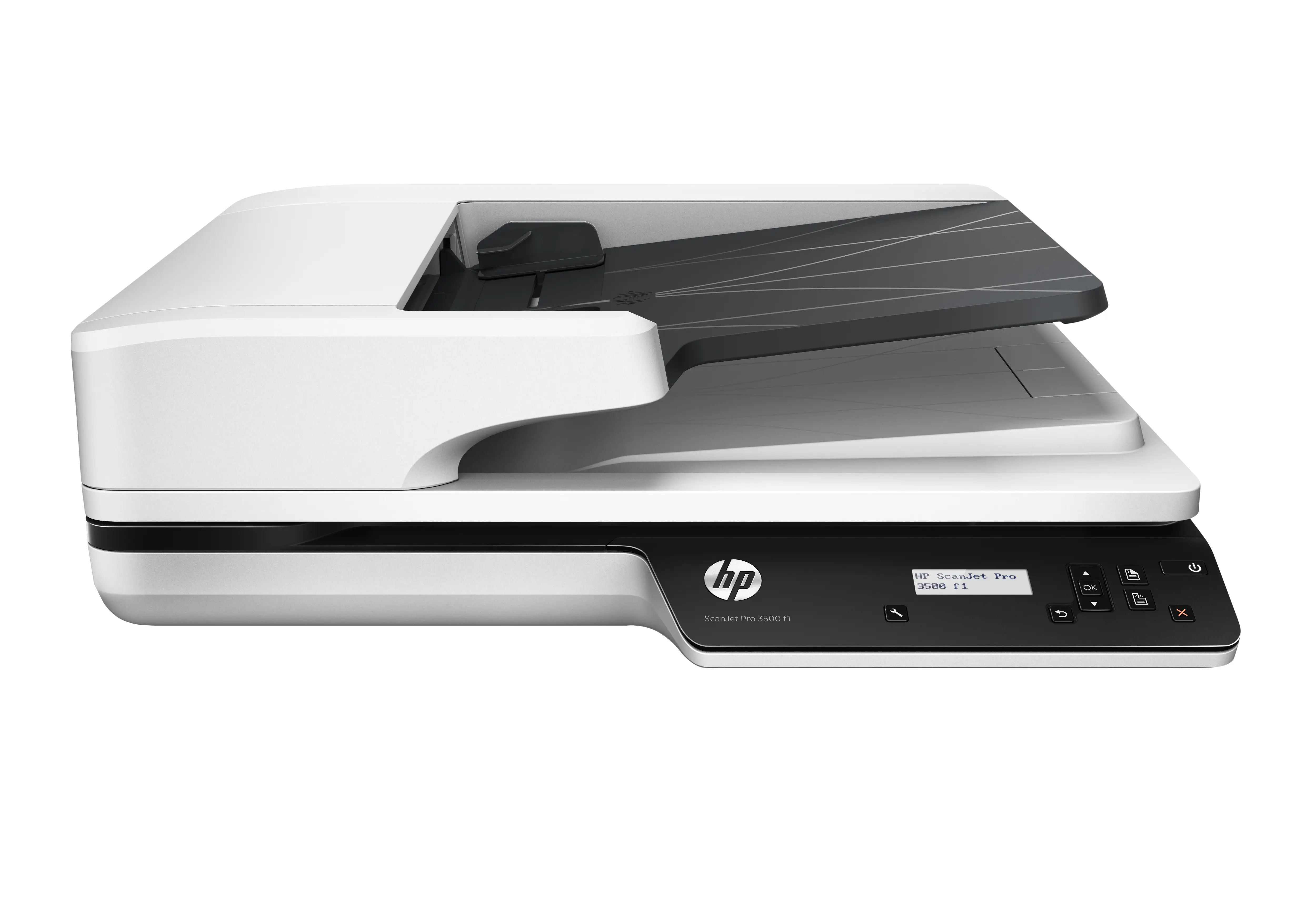 HP Pro 3500 f1 L2741A#B19 Tarayıcı