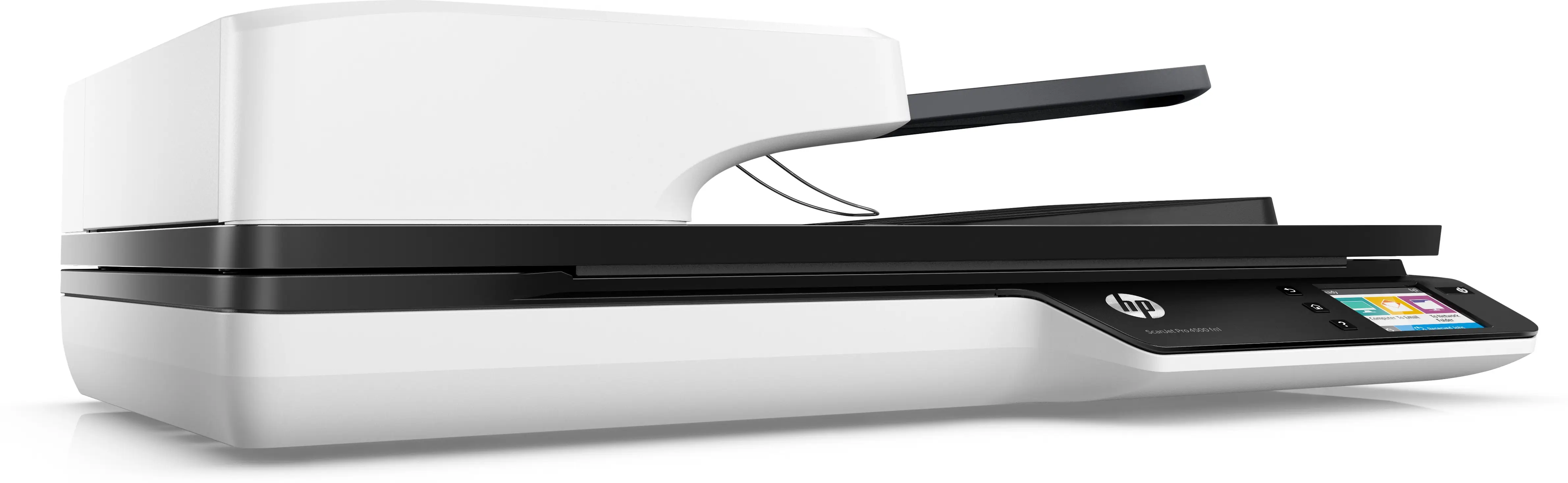 HP Pro 4500 fn1 L2749A#B19 Thumbnail 2