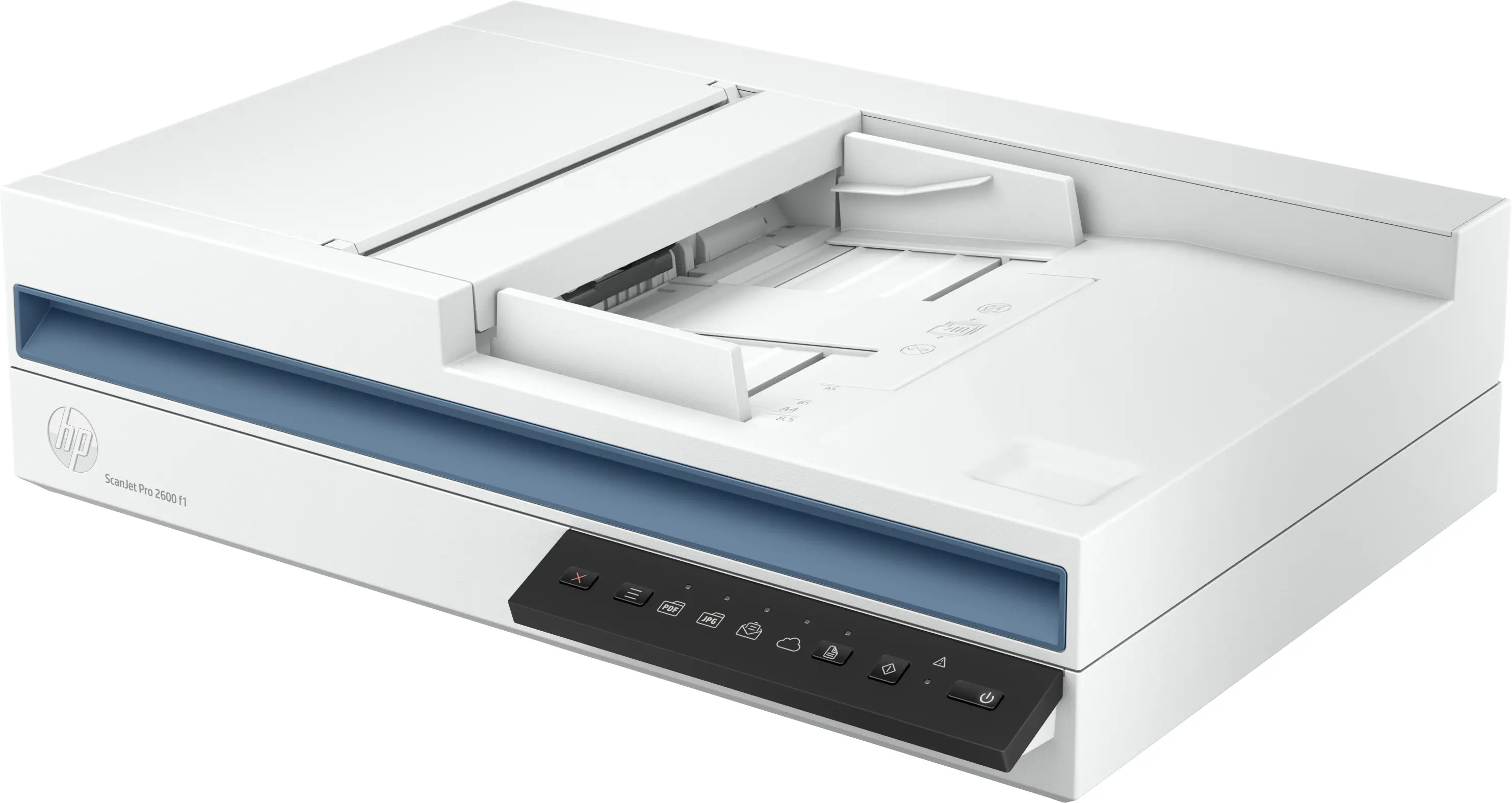 HP ScanJet Pro 2600 f1 20G05A#B13 Thumbnail 2