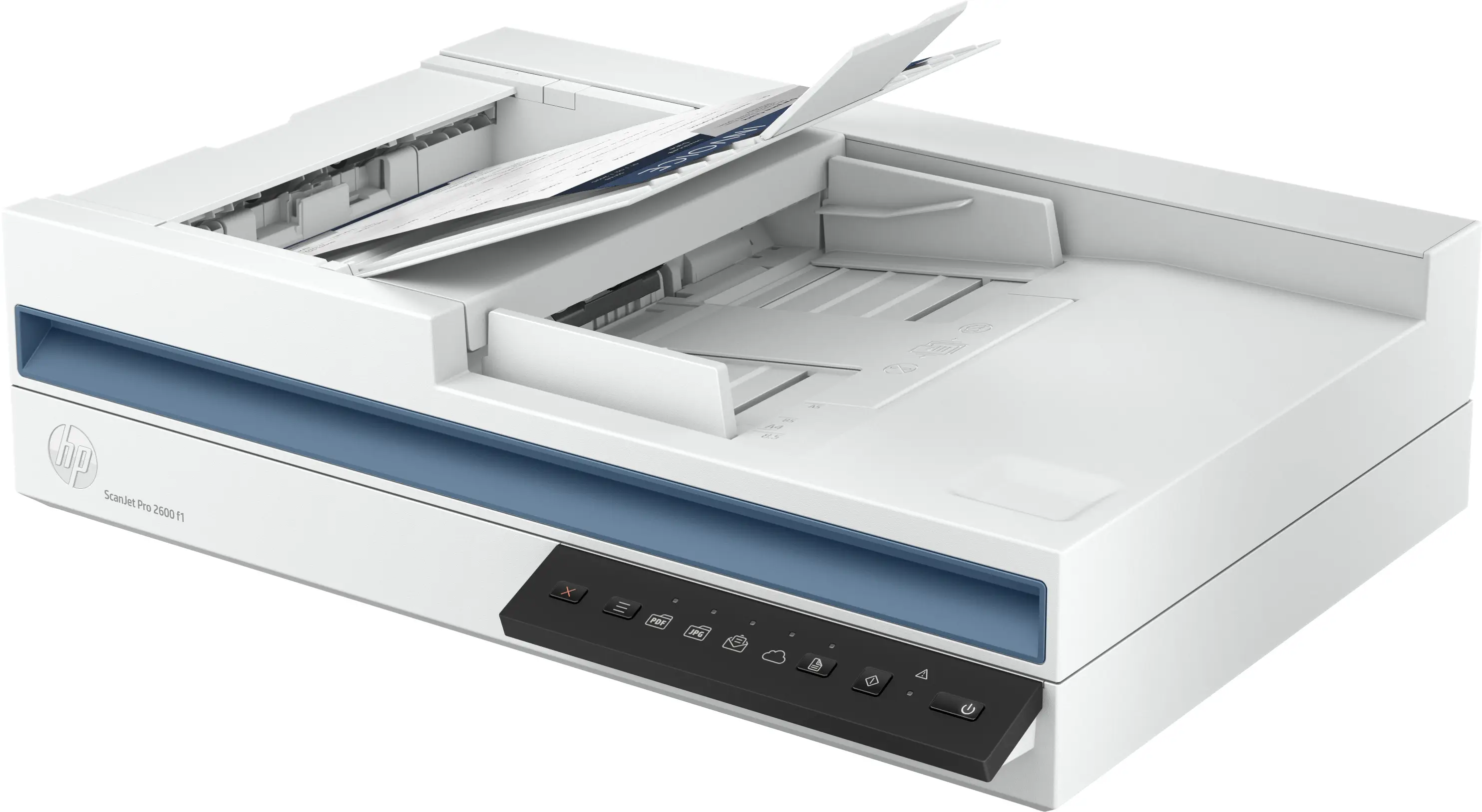 HP ScanJet Pro 2600 f1 20G05A#B13 Thumbnail 3
