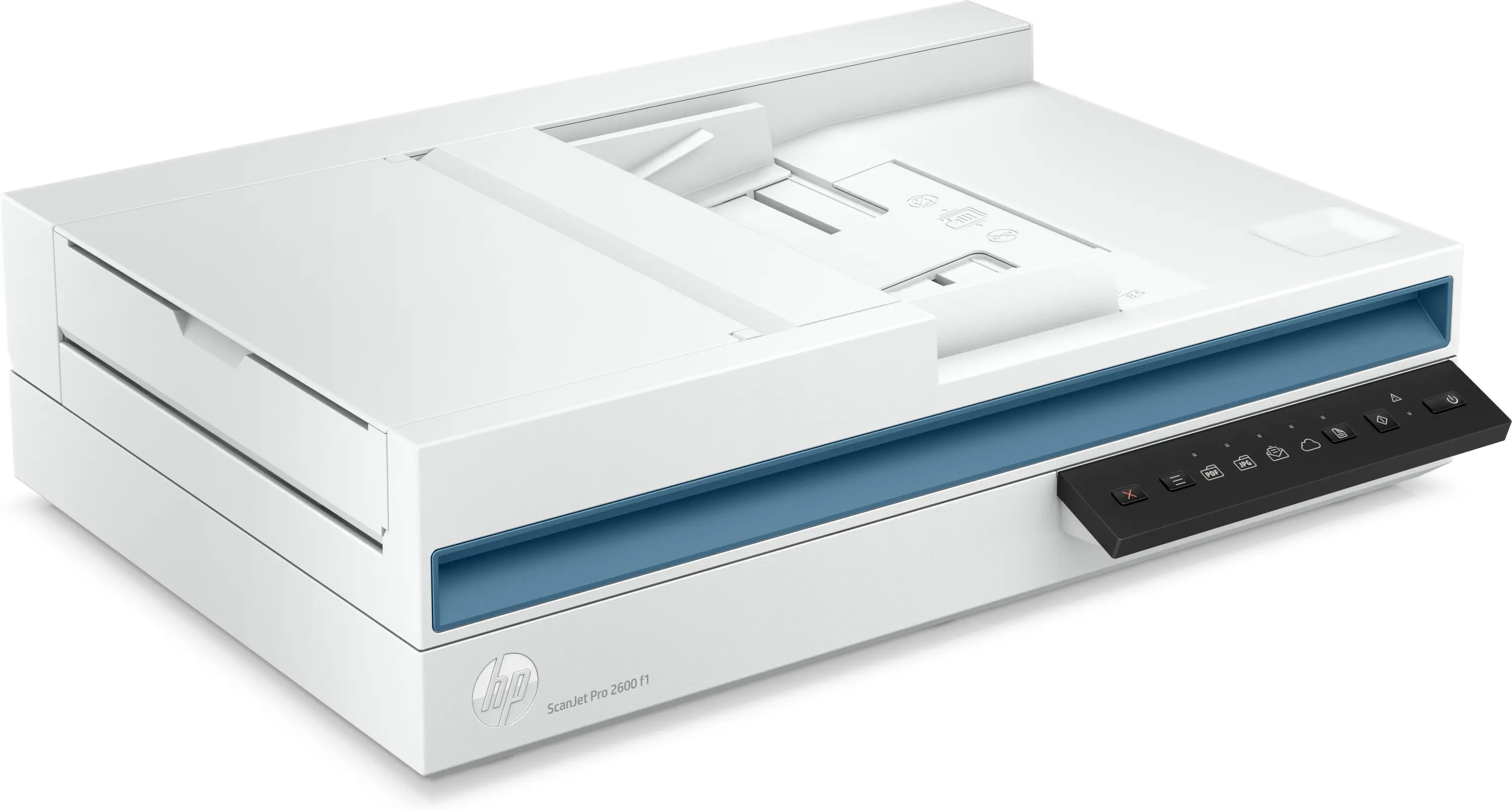 HP ScanJet Pro 2600 f1 20G05A#B13 Thumbnail 4