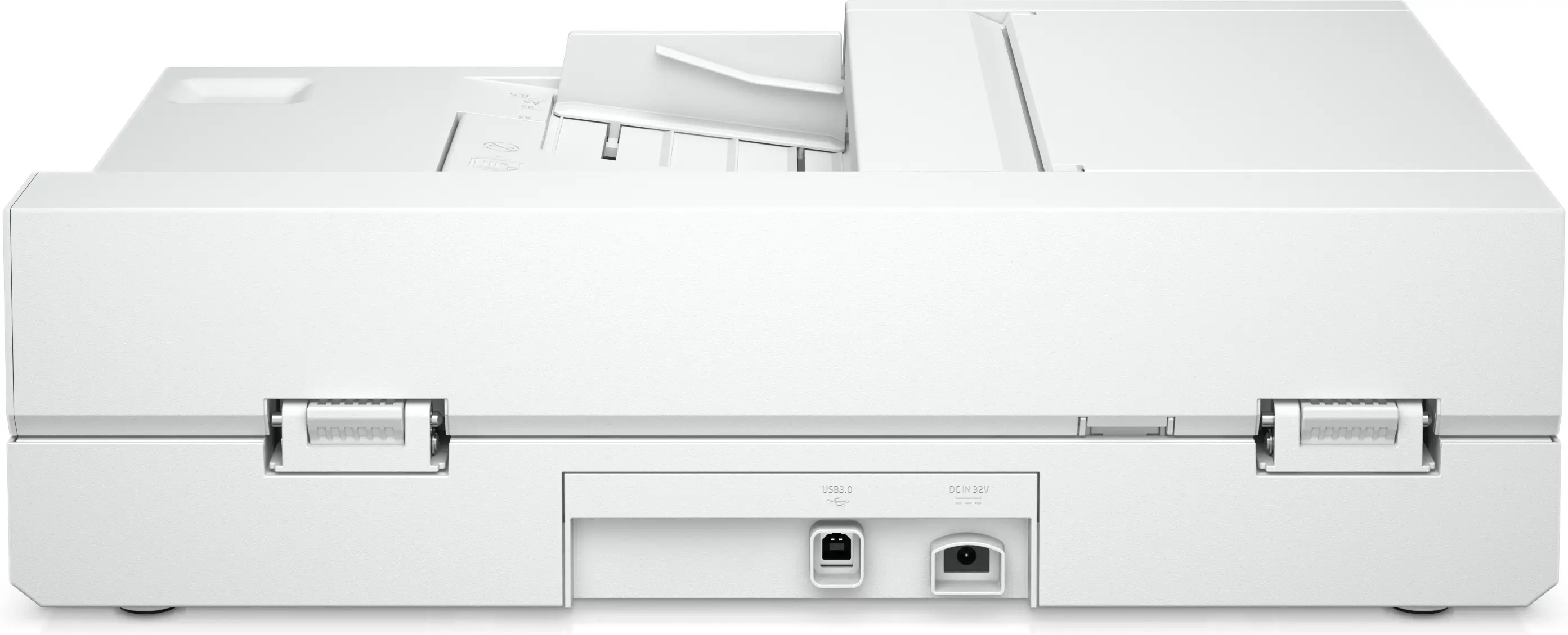 HP ScanJet Pro 2600 f1 20G05A#B13 Thumbnail 6