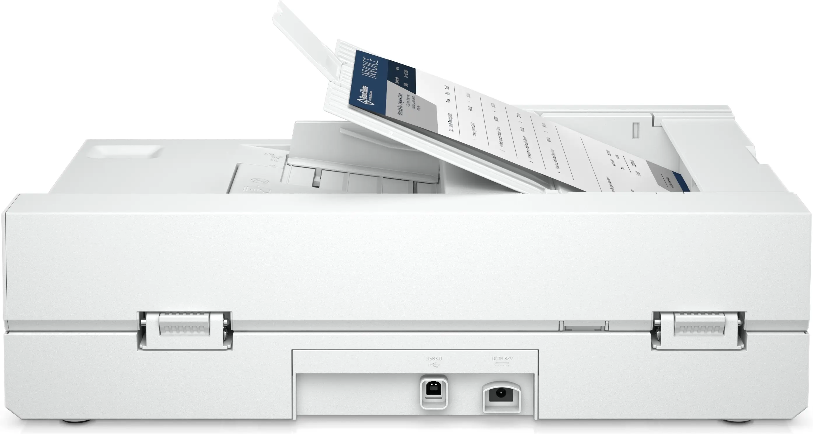 HP ScanJet Pro 2600 f1 20G05A#B13 Thumbnail 7