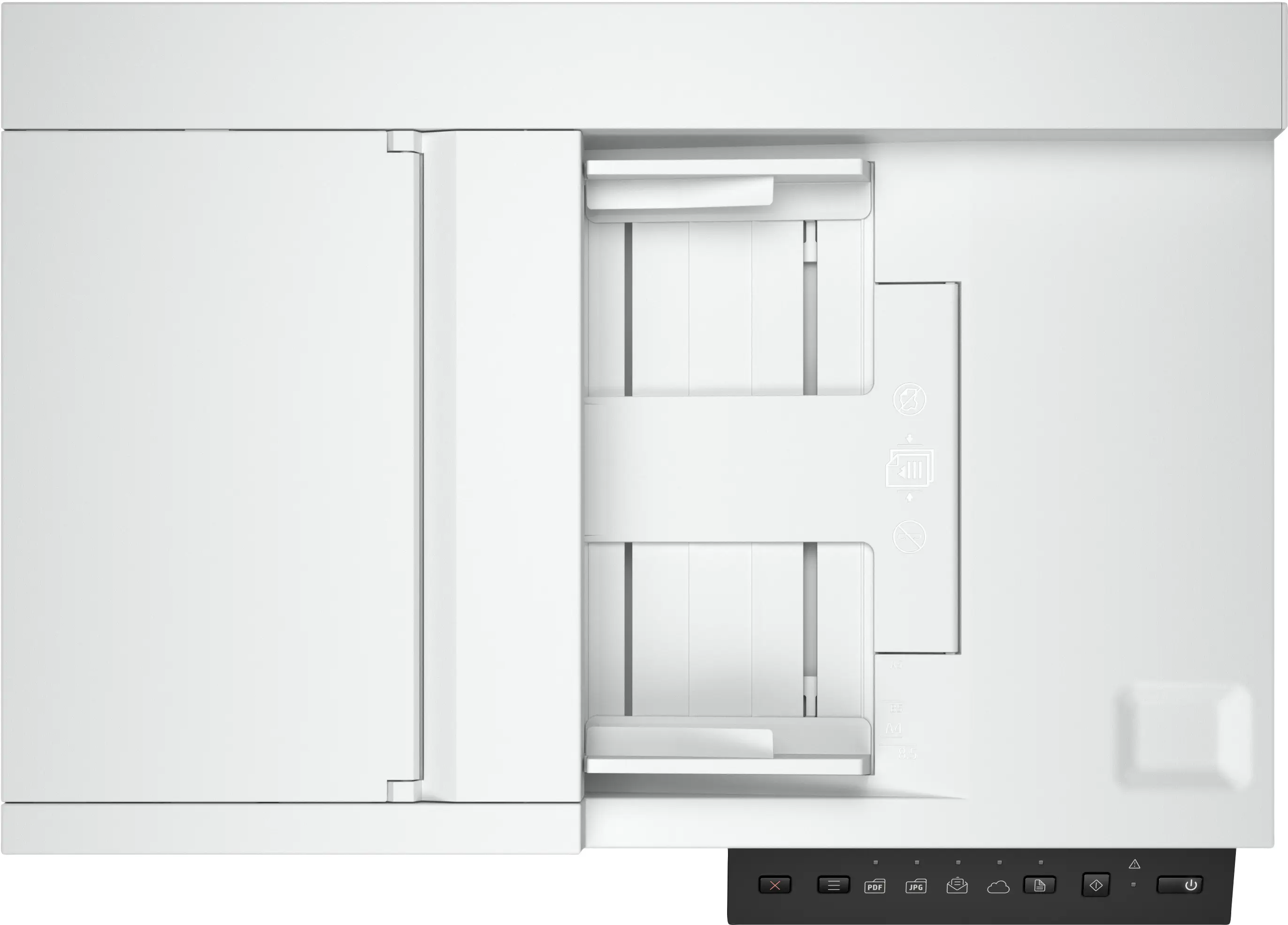 HP ScanJet Pro 2600 f1 20G05A#B13 Thumbnail 8
