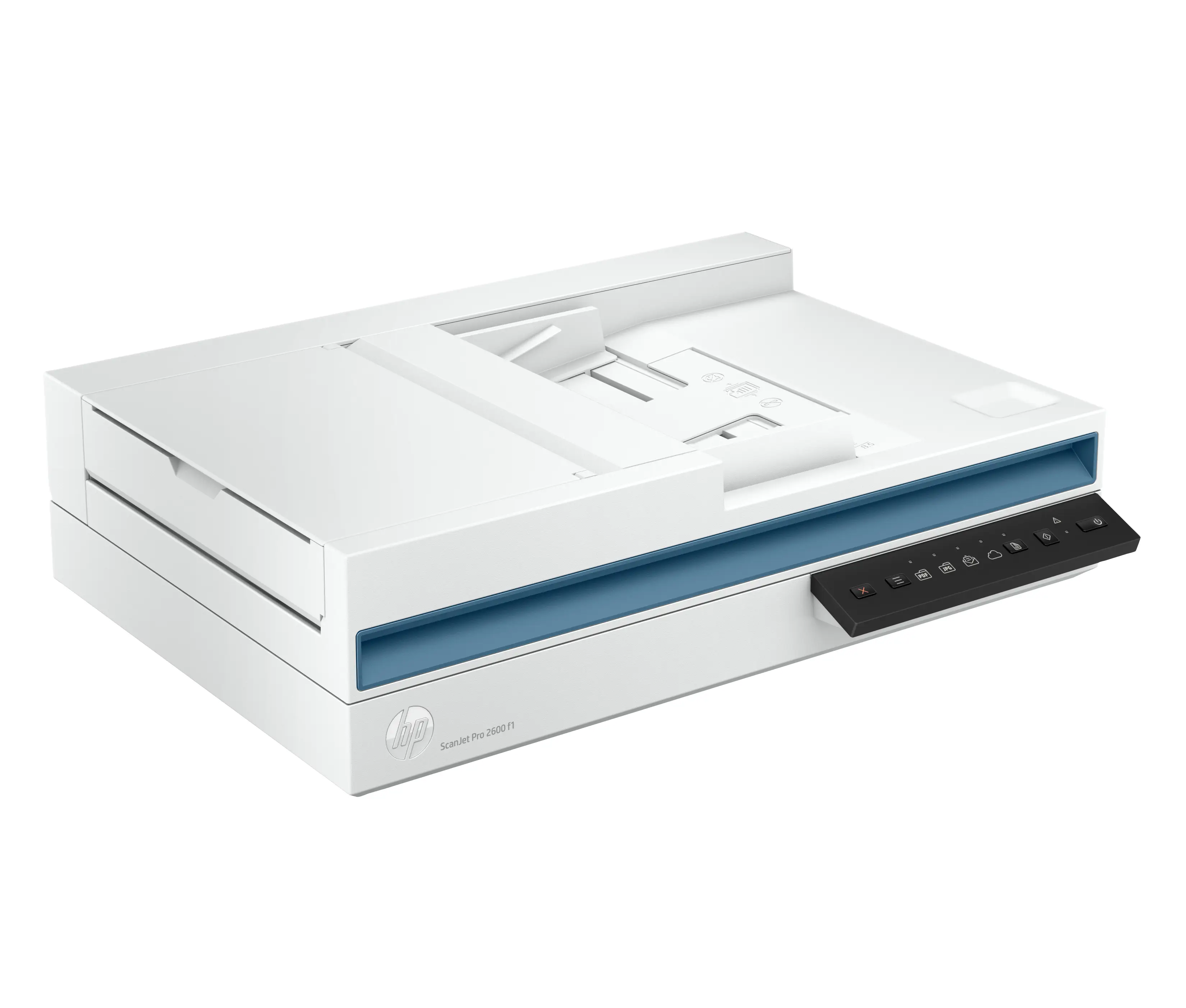 HP ScanJet Pro 2600 f1 20G05A#B19 Thumbnail 1