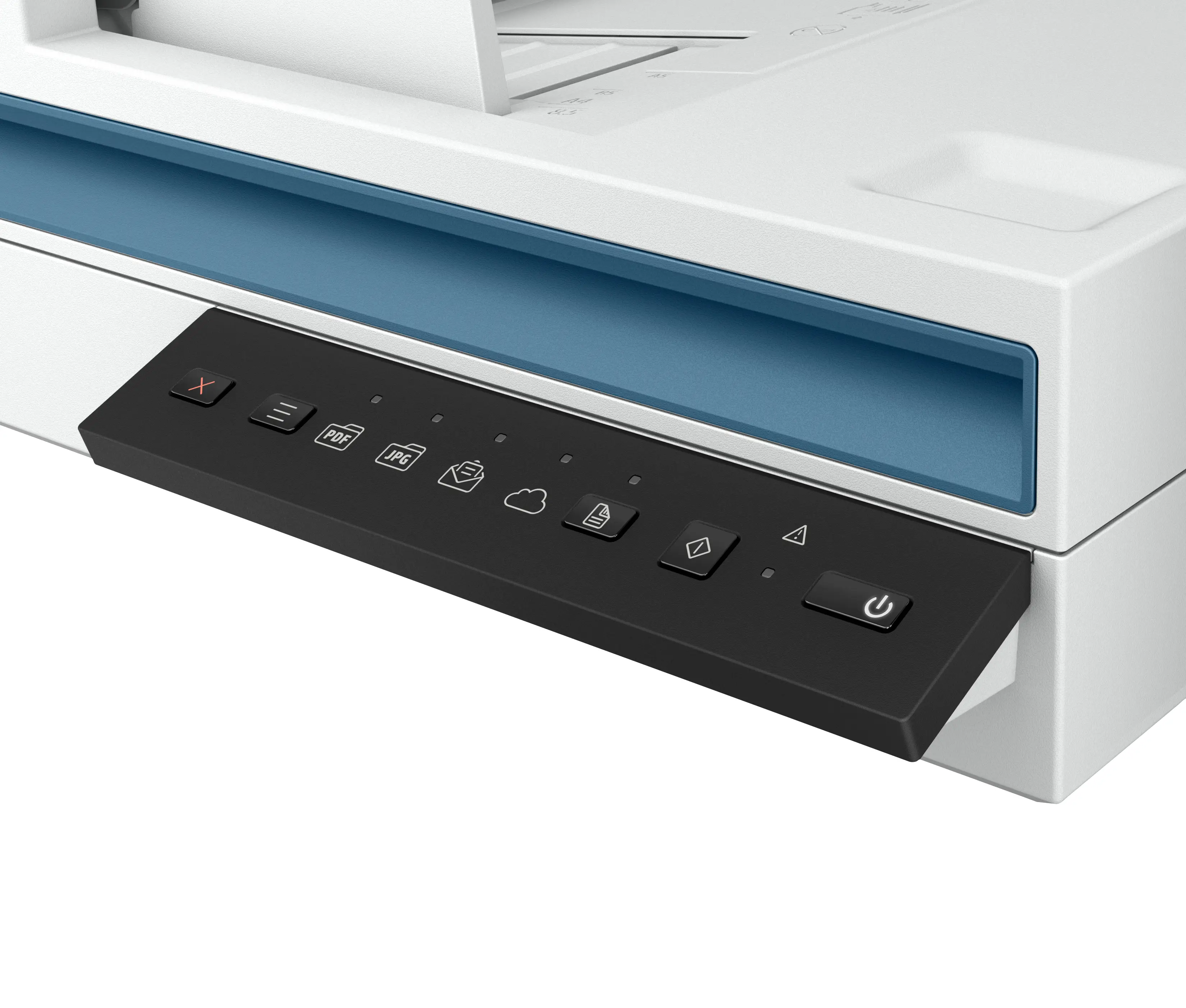 HP ScanJet Pro 2600 f1 20G05A#B19 Thumbnail 2