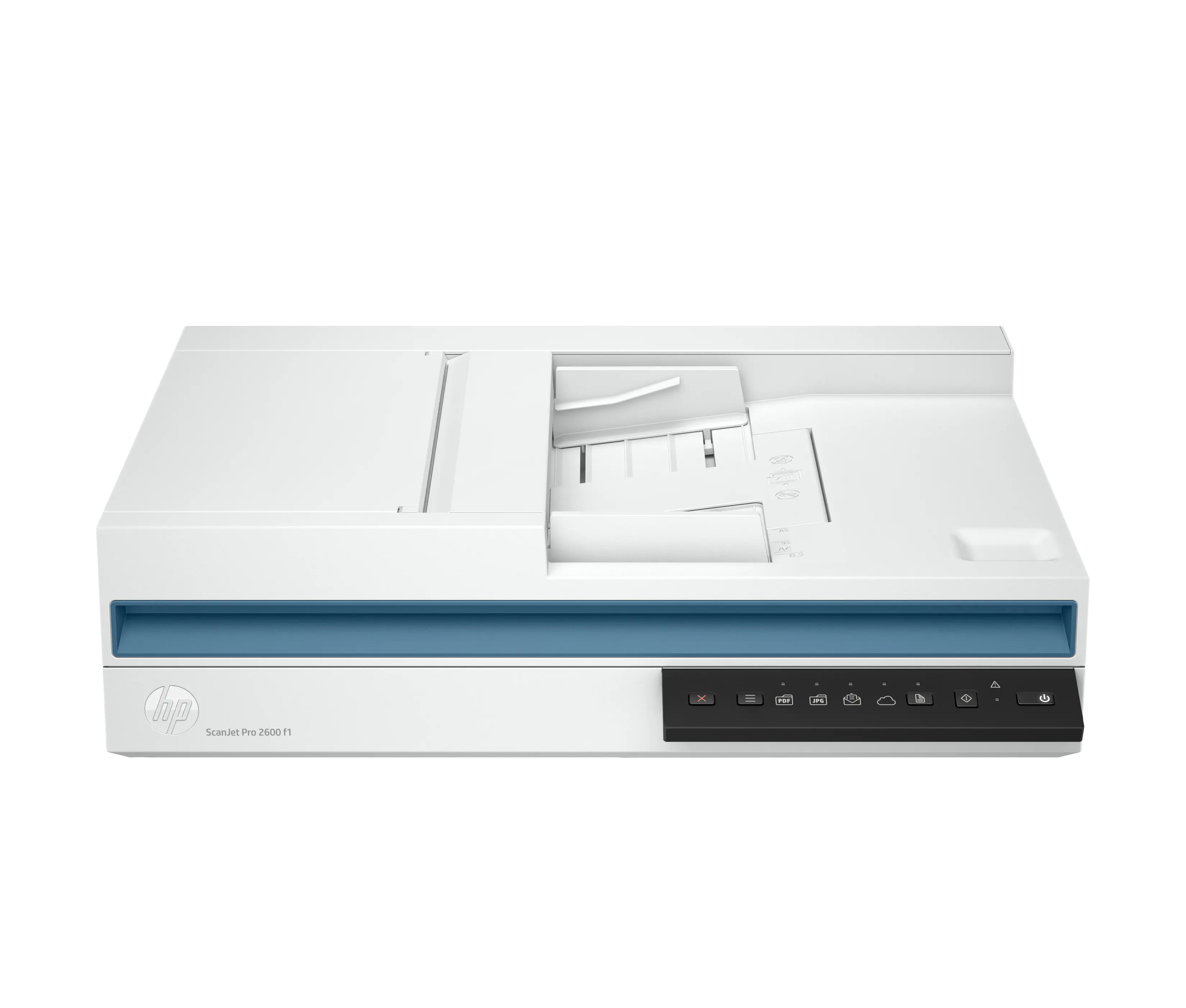HP ScanJet Pro 2600 f1 20G05A#B19 Thumbnail 3