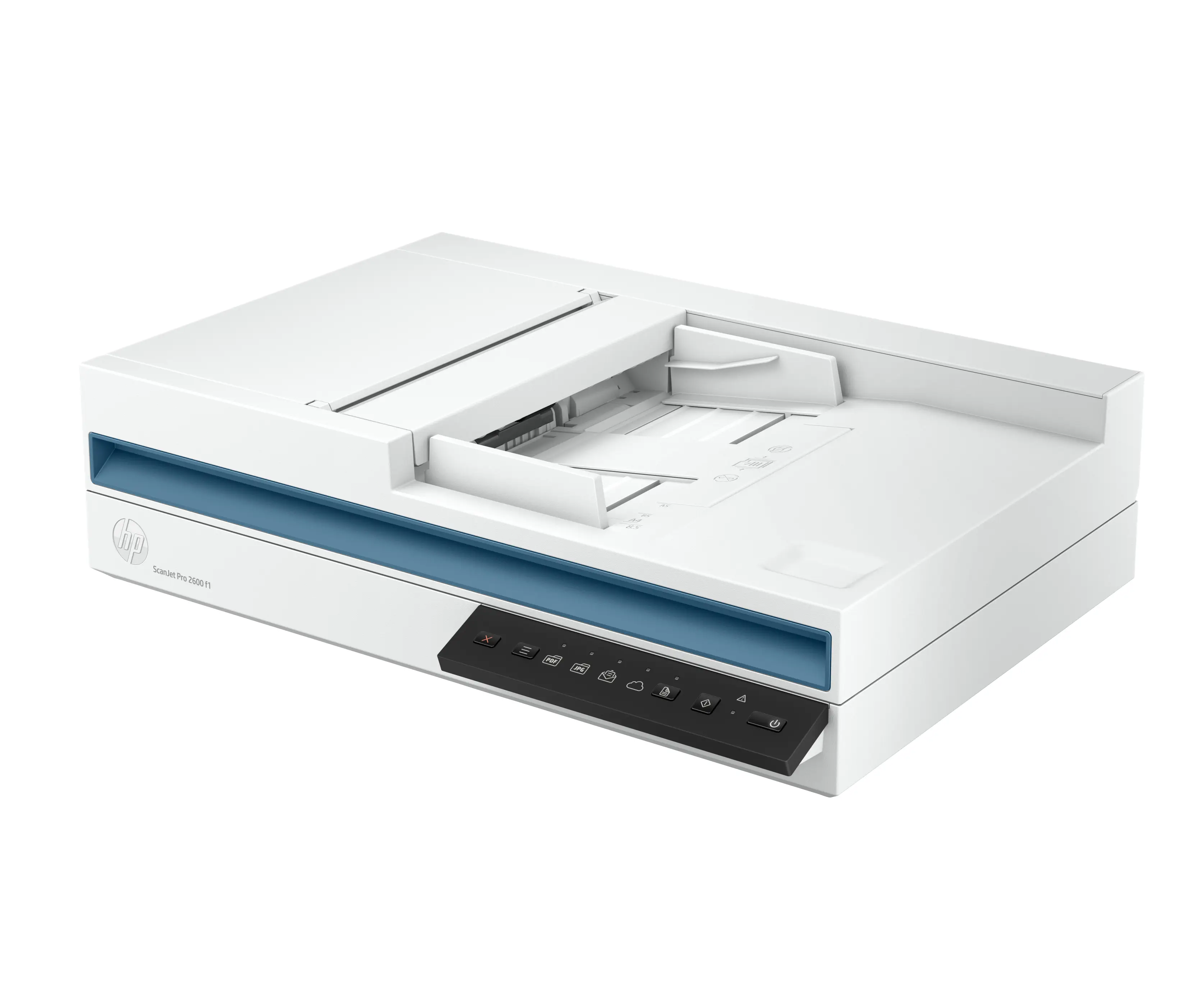 HP ScanJet Pro 2600 f1 20G05A#B19 Thumbnail 6
