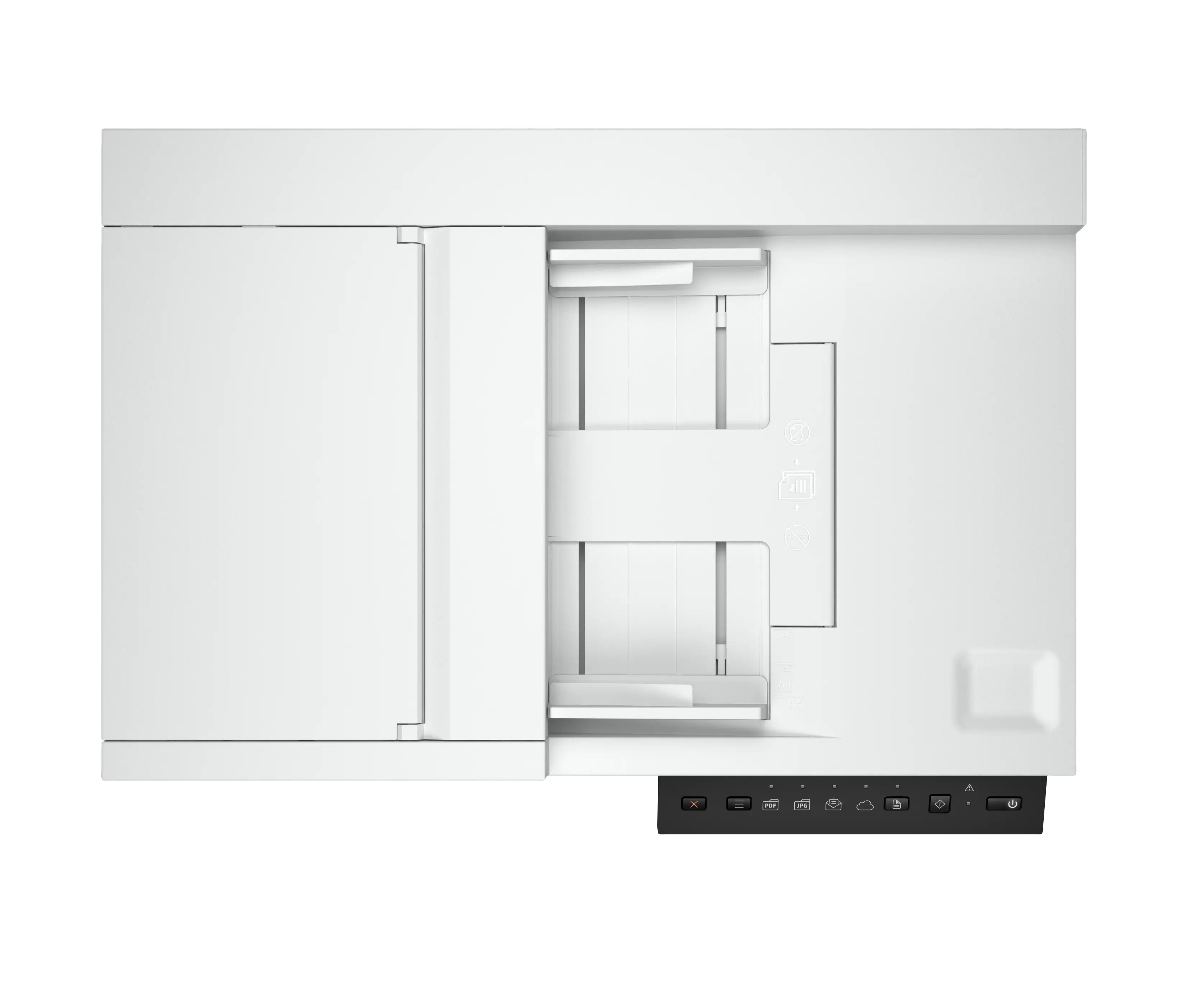 HP ScanJet Pro 2600 f1 20G05A#B19 Thumbnail 7
