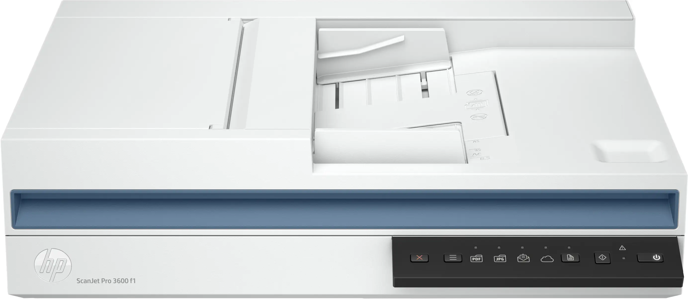 HP ScanJet Pro 3600 f1 20G06A#B13 Tarayıcı