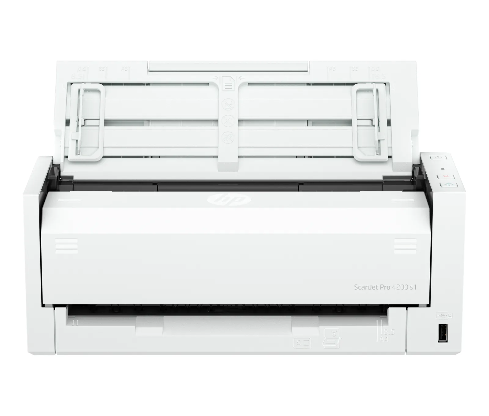 HP ScanJet Pro 4200 s1 8Q4W2A#B19 Tarayıcı