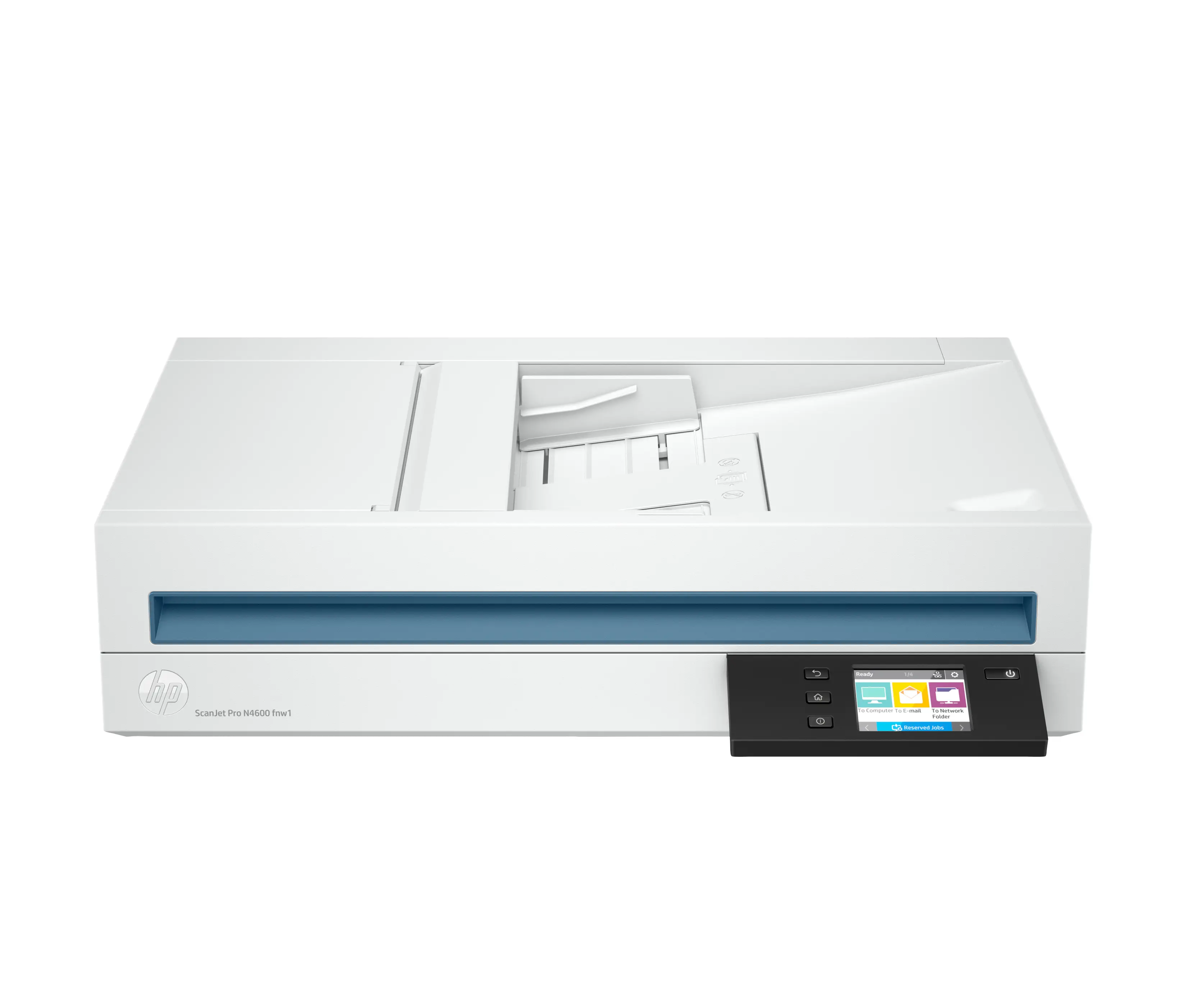 HP ScanJet Pro N4600 fnw1 20G07A#B19 Tarayıcı