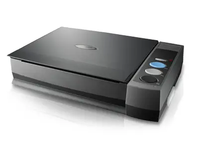 Plustek 3800 783064354806