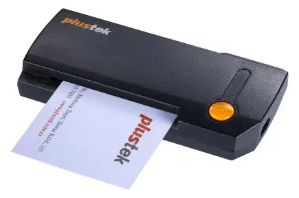 Plustek S800 783064254496
