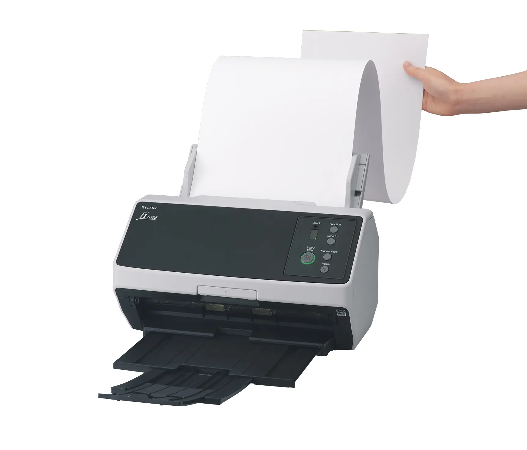 Ricoh FI-8150 PA03810-B101 Thumbnail 5
