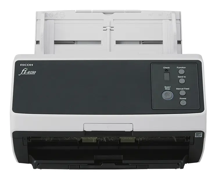 Ricoh FI-8150 PA03810-B101 Tarayıcı