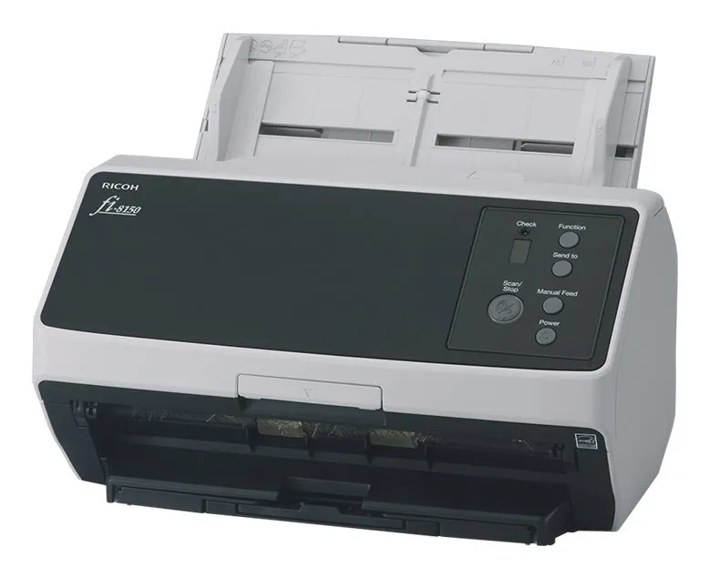 Ricoh FI-8150 CG01000-310323